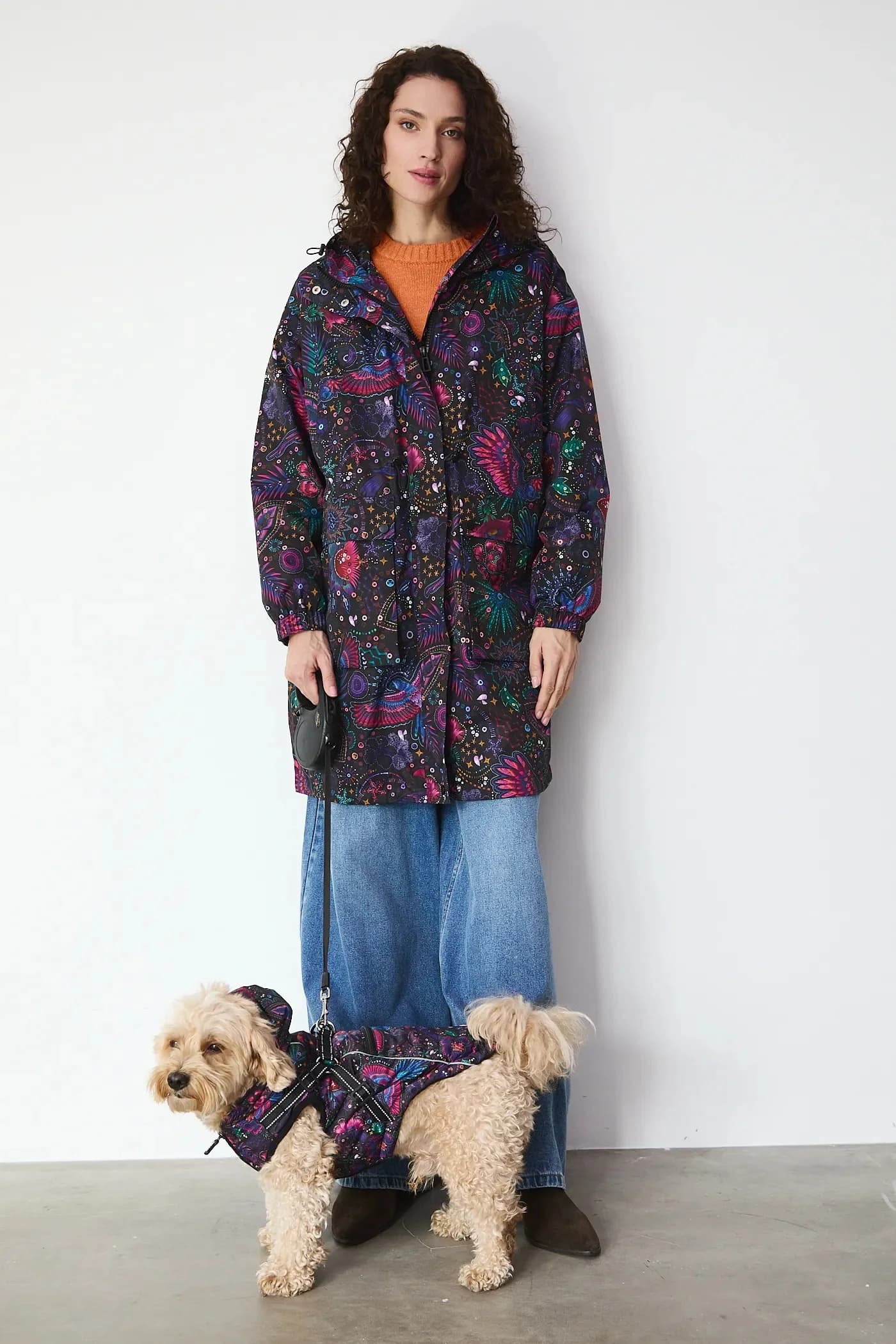 Парка - фото 9