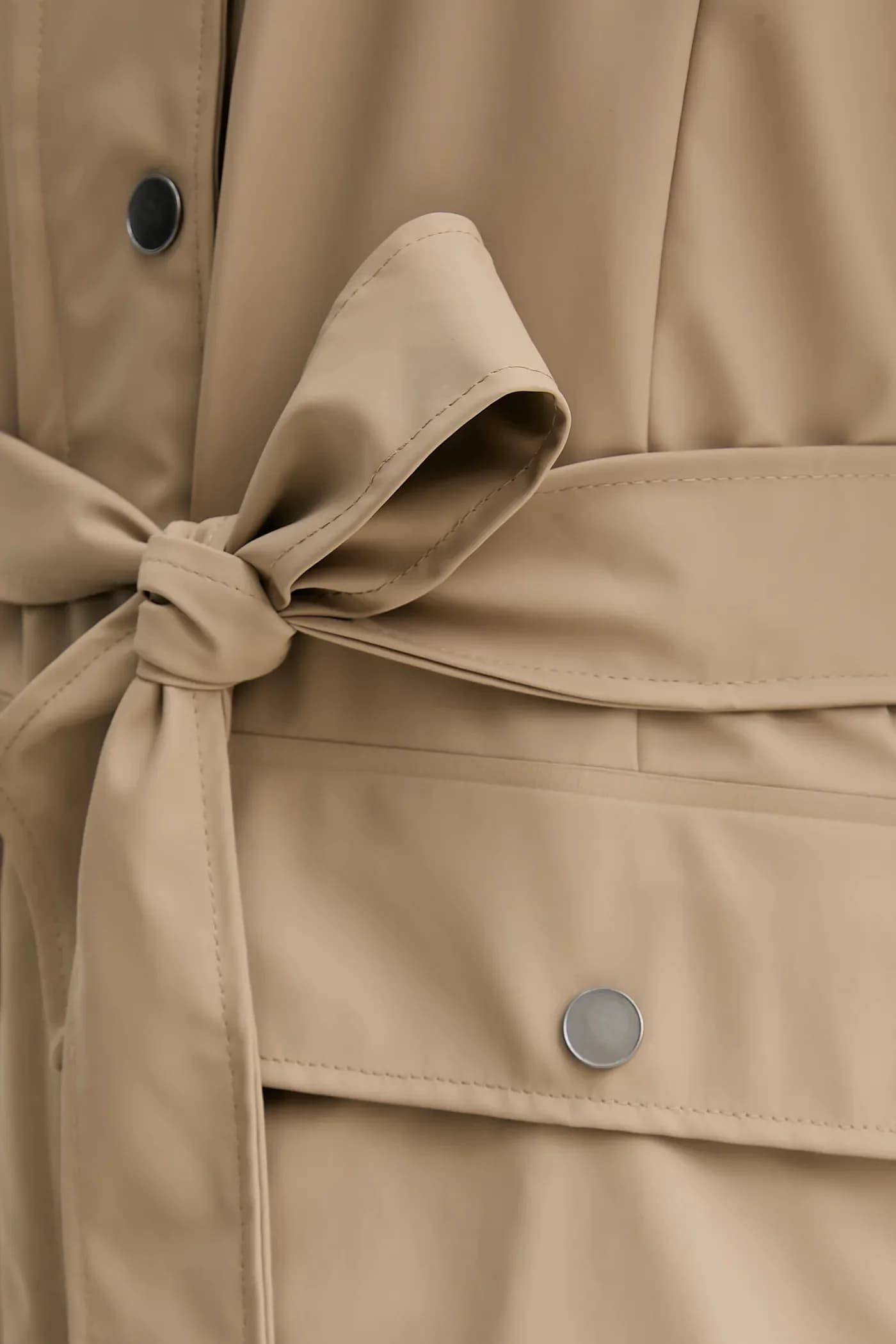 18130 Длинная куртка Curve - фото 5