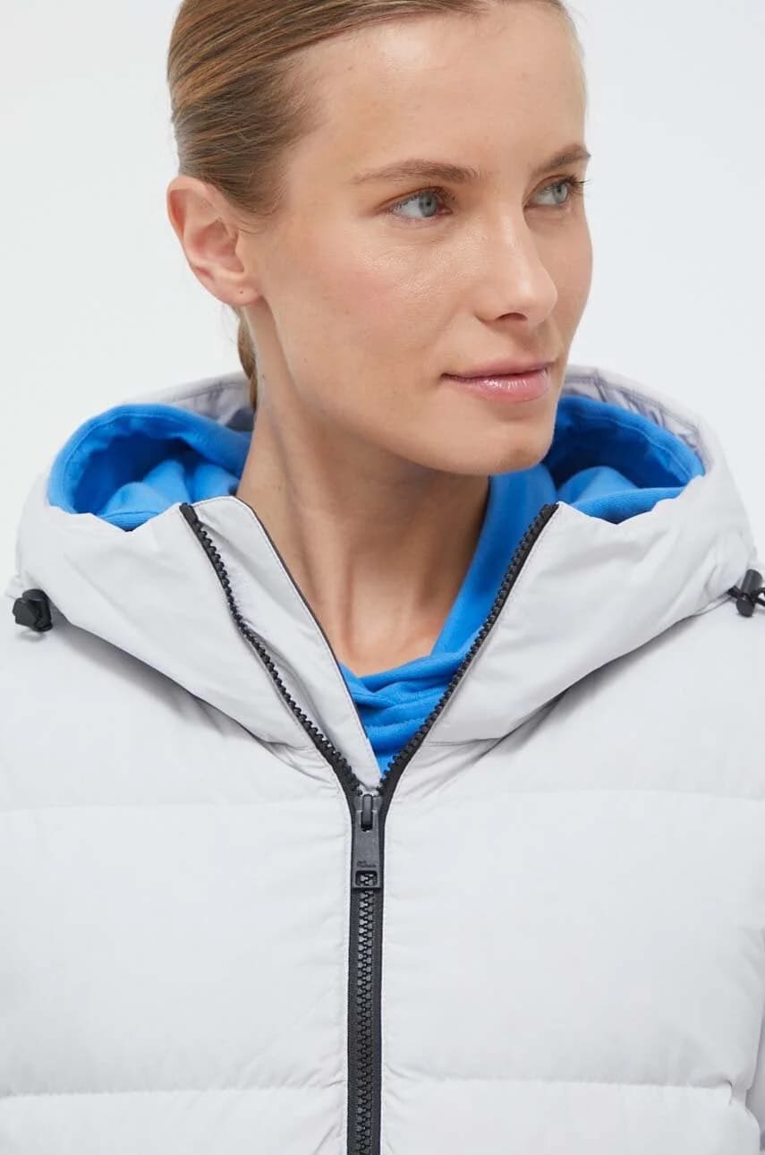 Пуховик Frozen Palace - фото 4