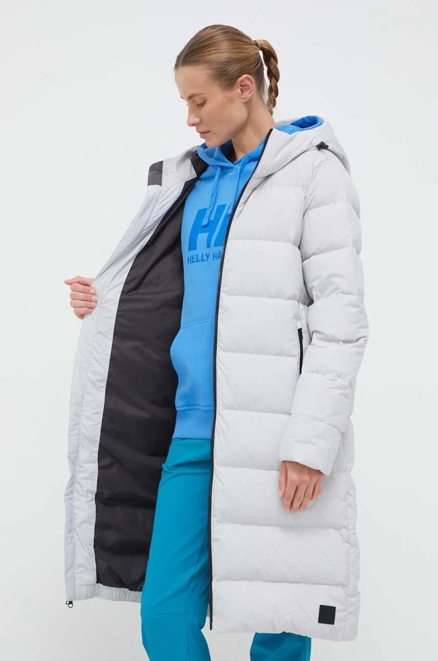 Пуховик Frozen Palace - фото 6