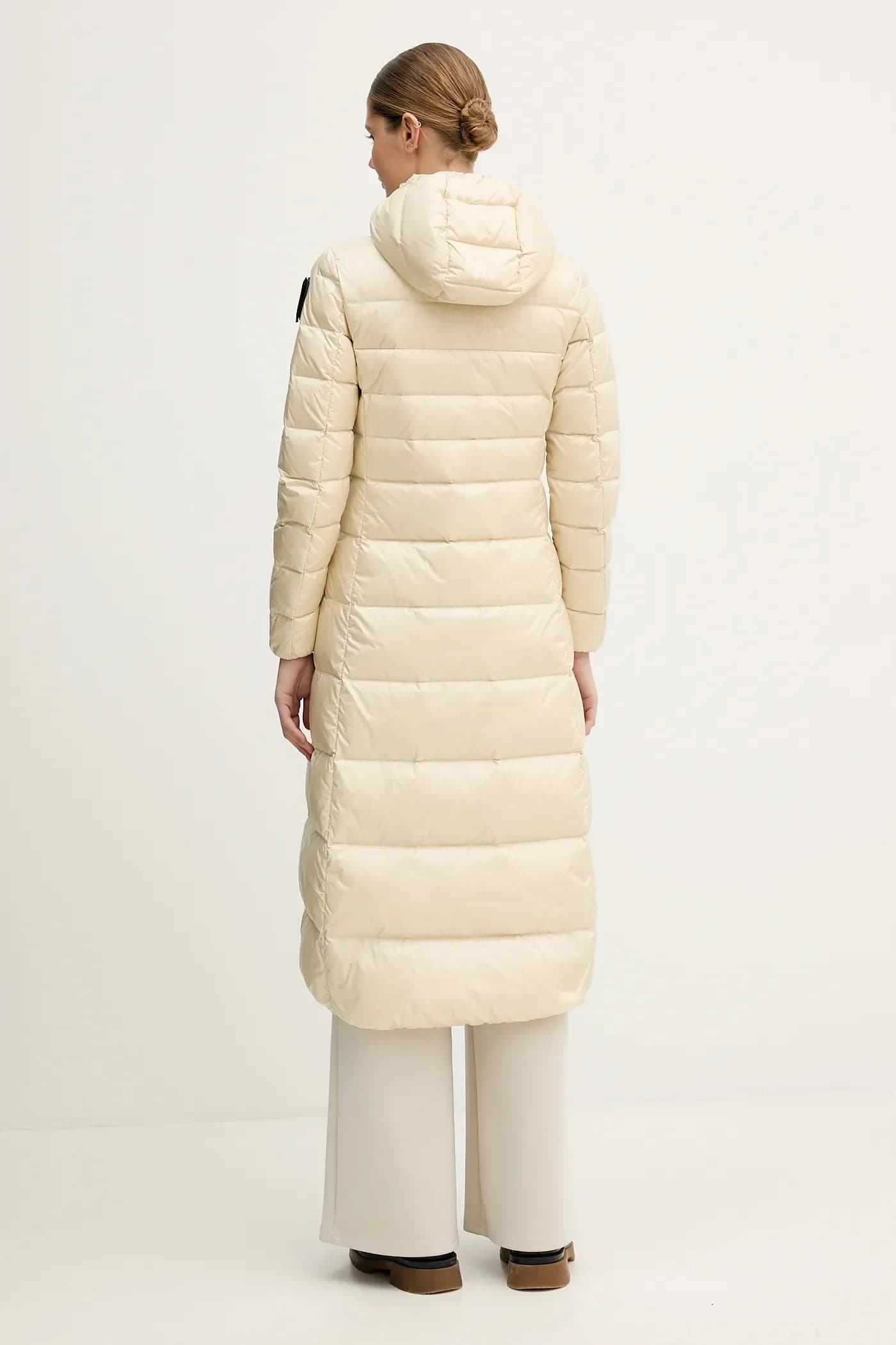 АНИТА пуховик - фото 3