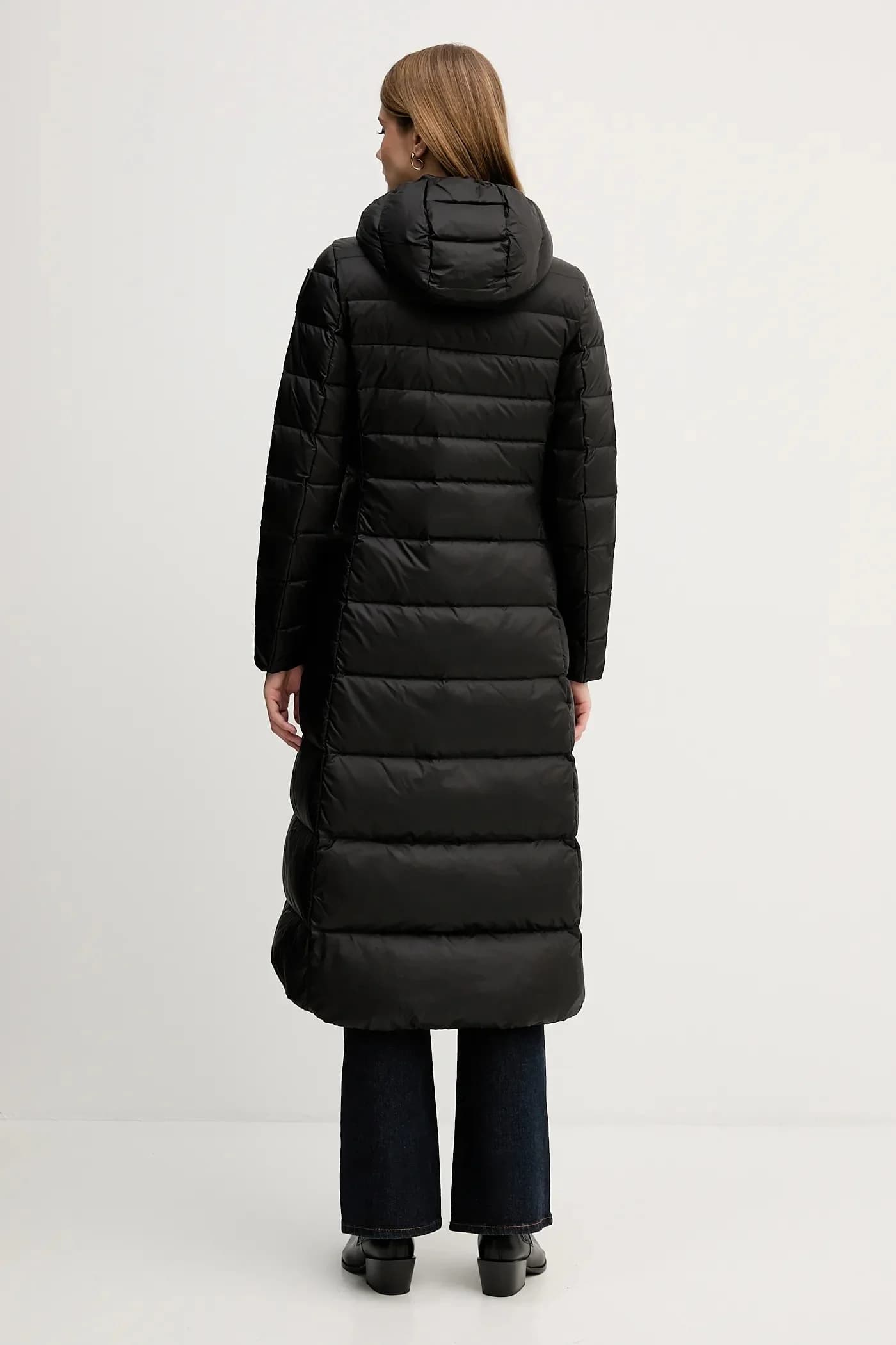 АНИТА пуховик - фото 3