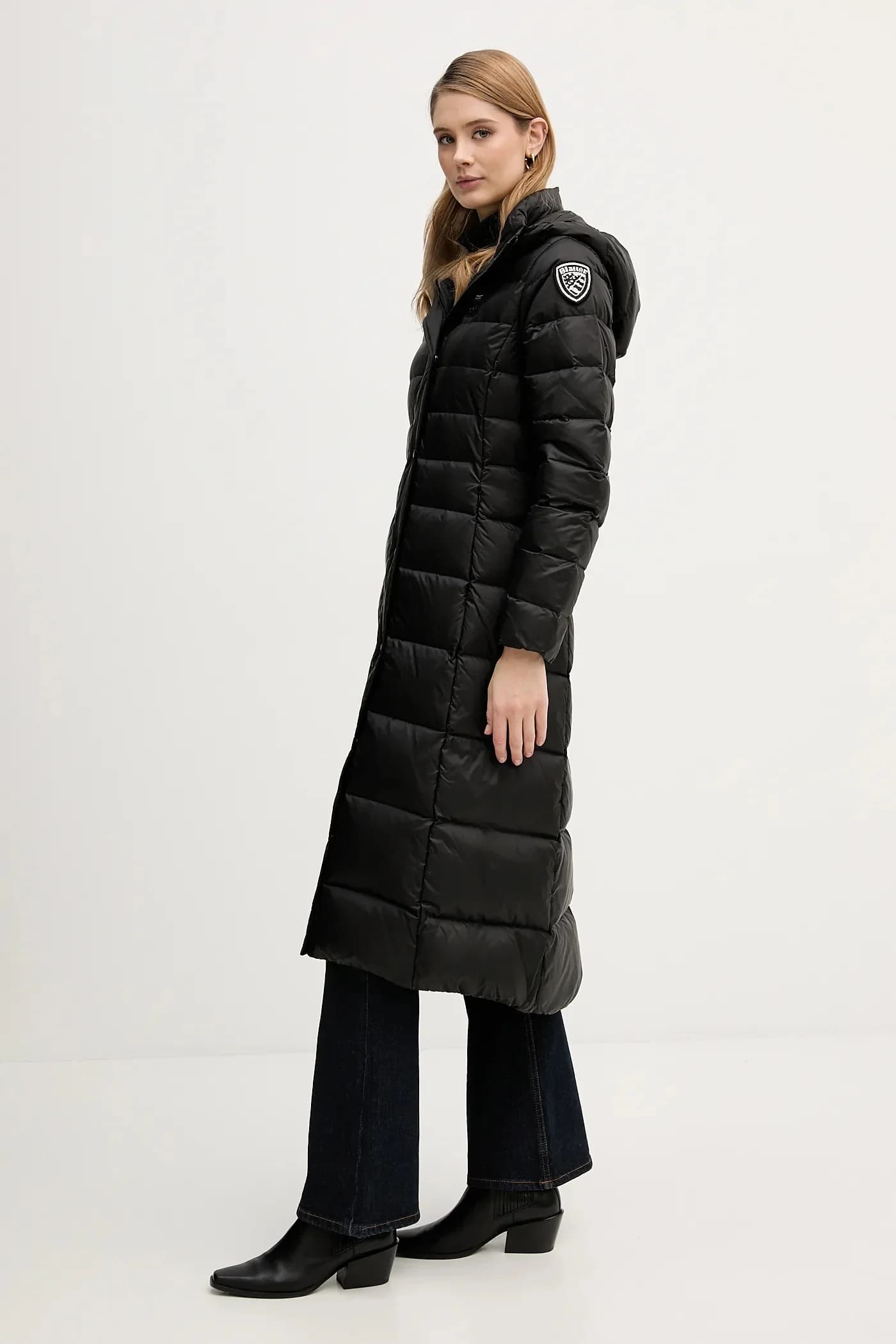 АНИТА пуховик - фото 4