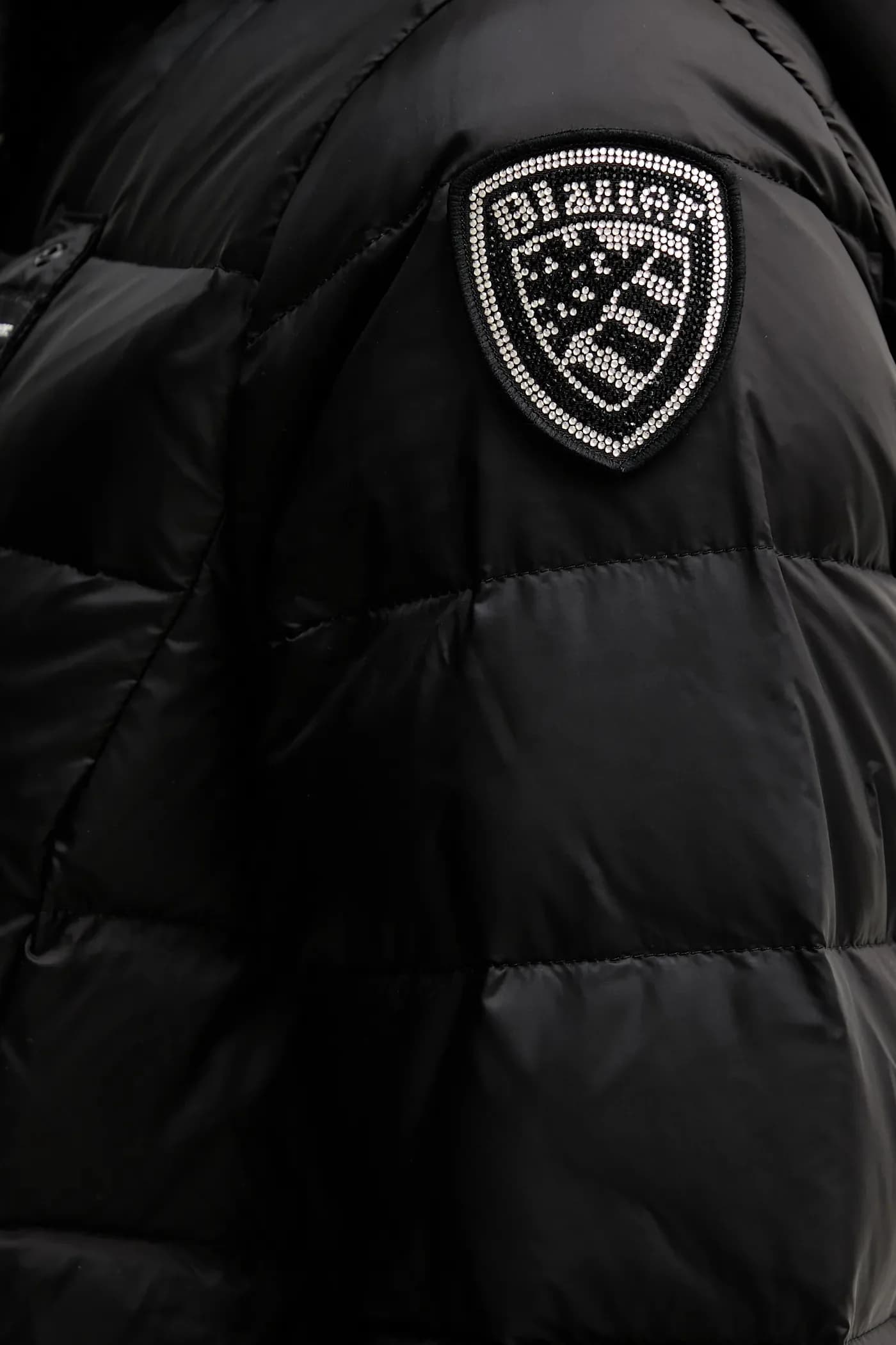 АНИТА пуховик - фото 6