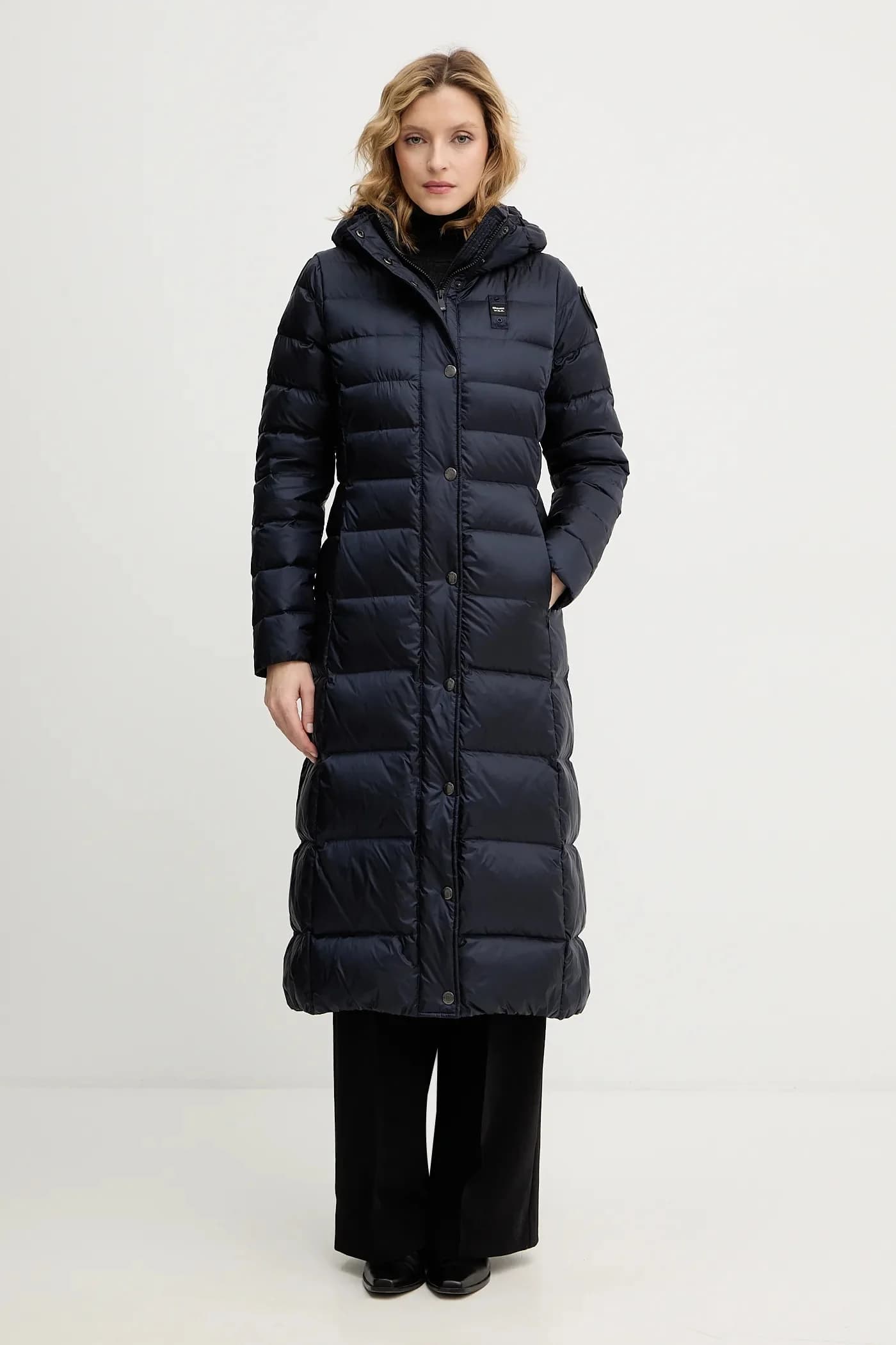 АНИТА пуховик