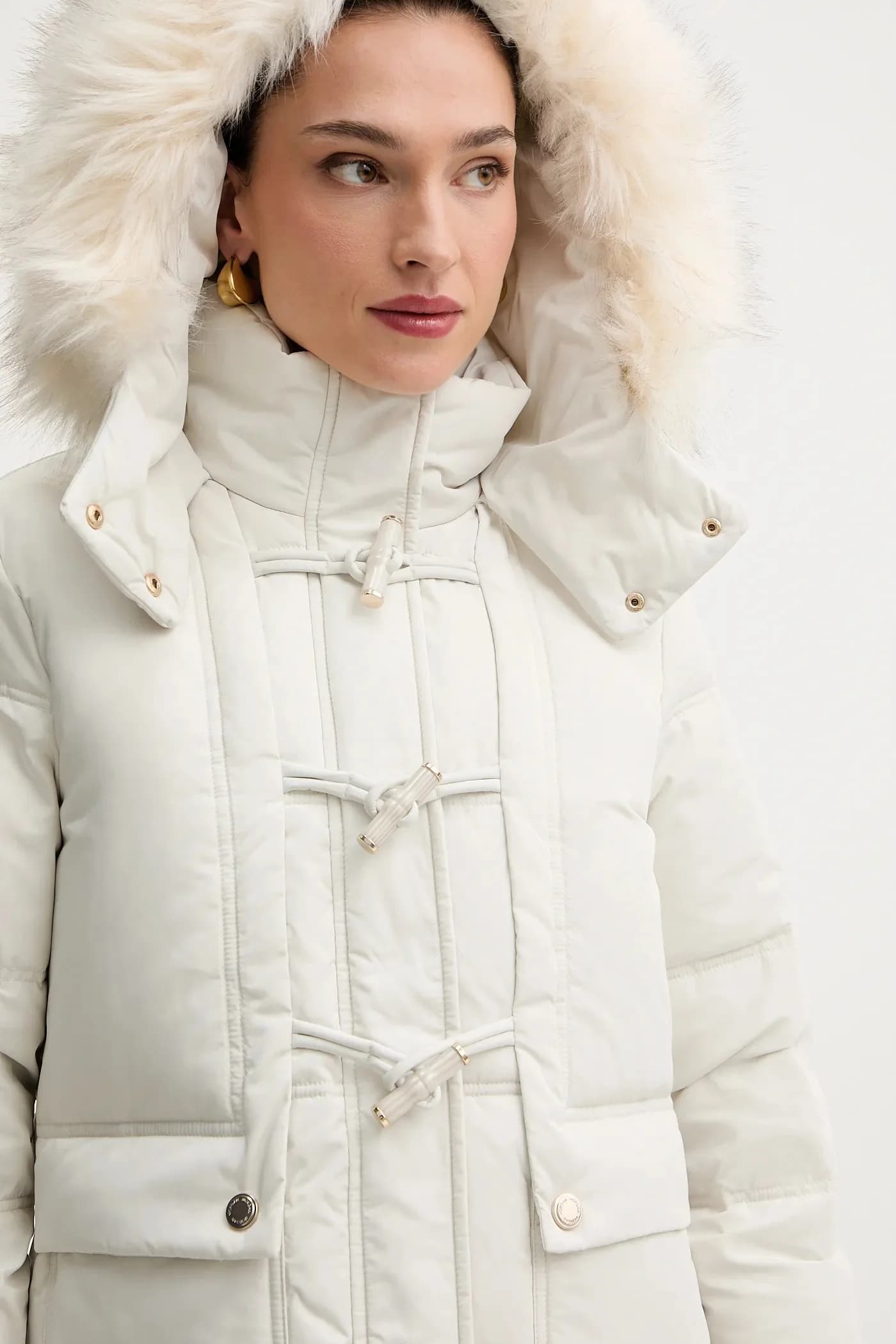 Пуховик - фото 4