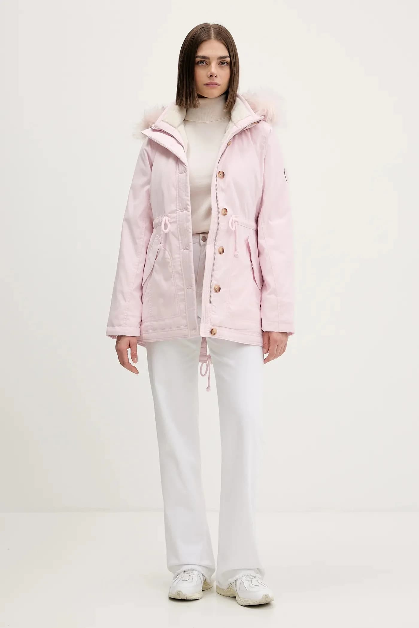 Парка - фото 2