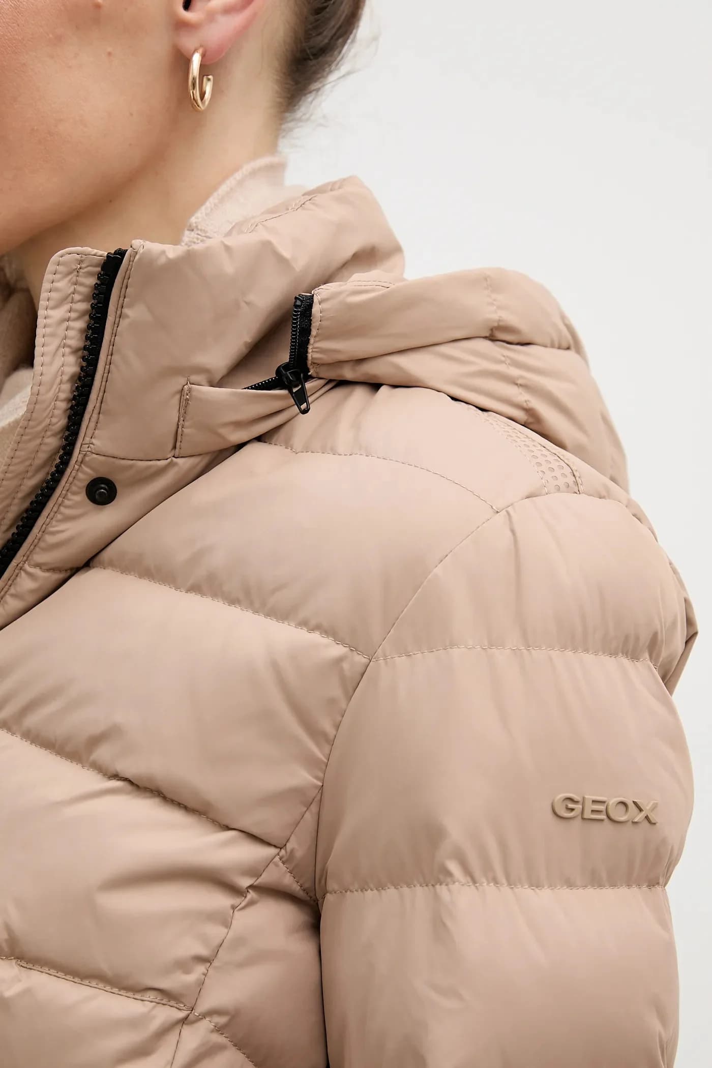 Пуховик CATRIA - фото 5