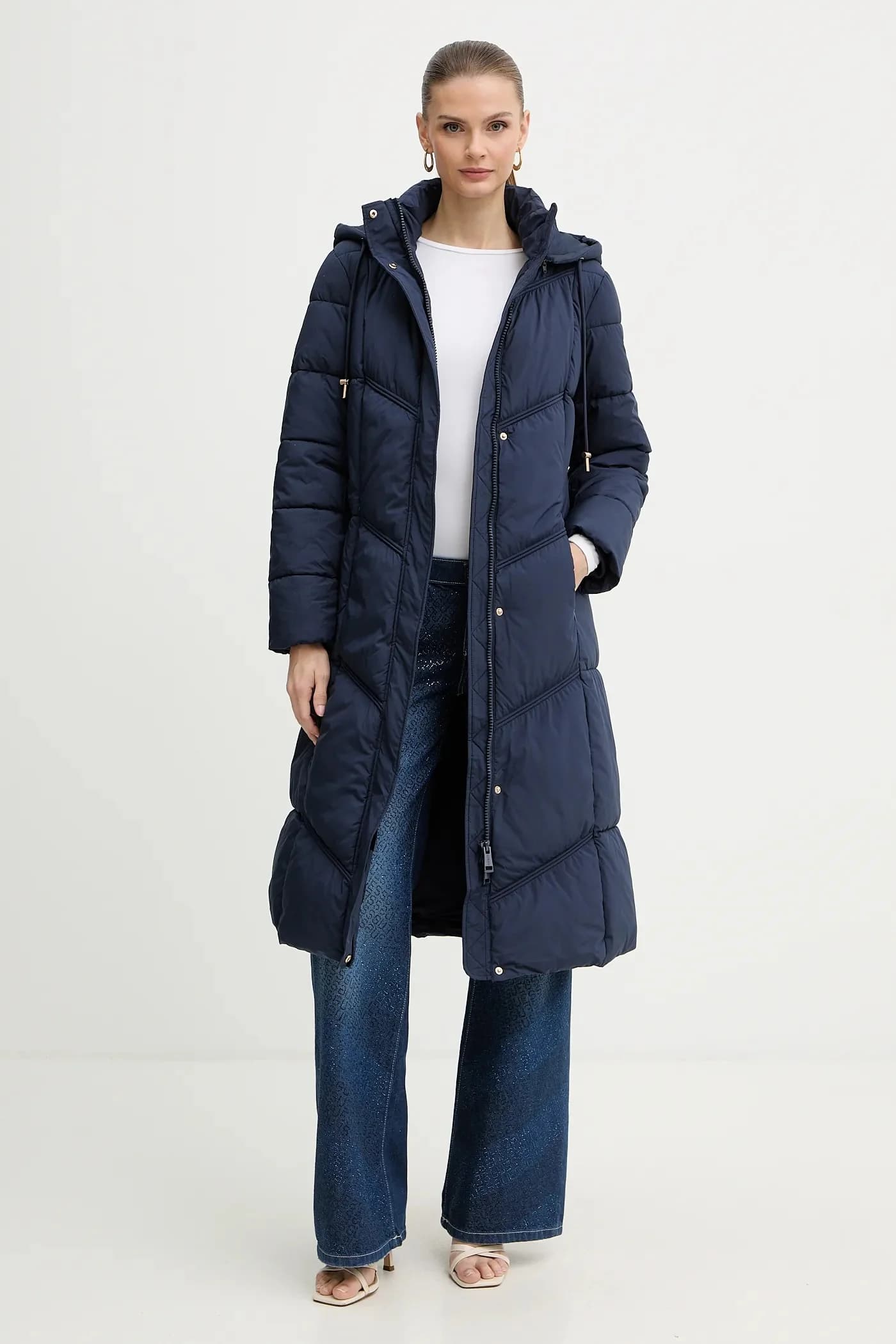 ГЛОРИЯ куртка - фото 2