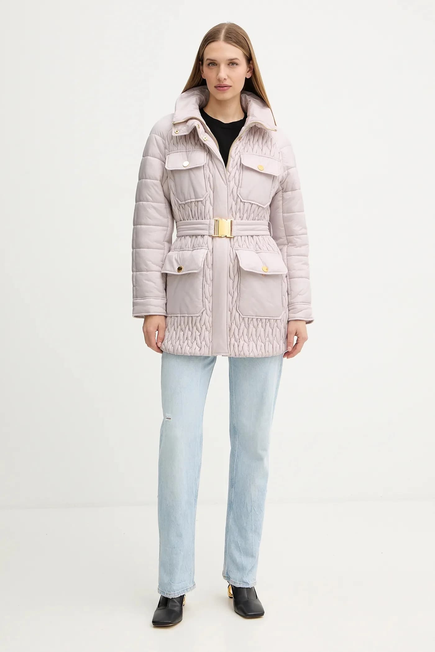 ИРИЛЬ куртка - фото 2