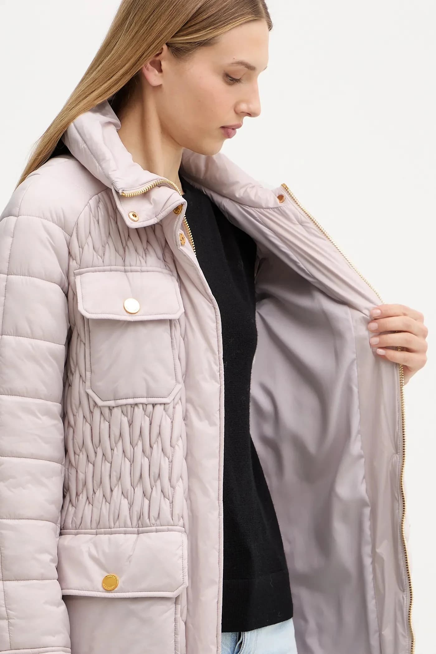 ИРИЛЬ куртка - фото 6