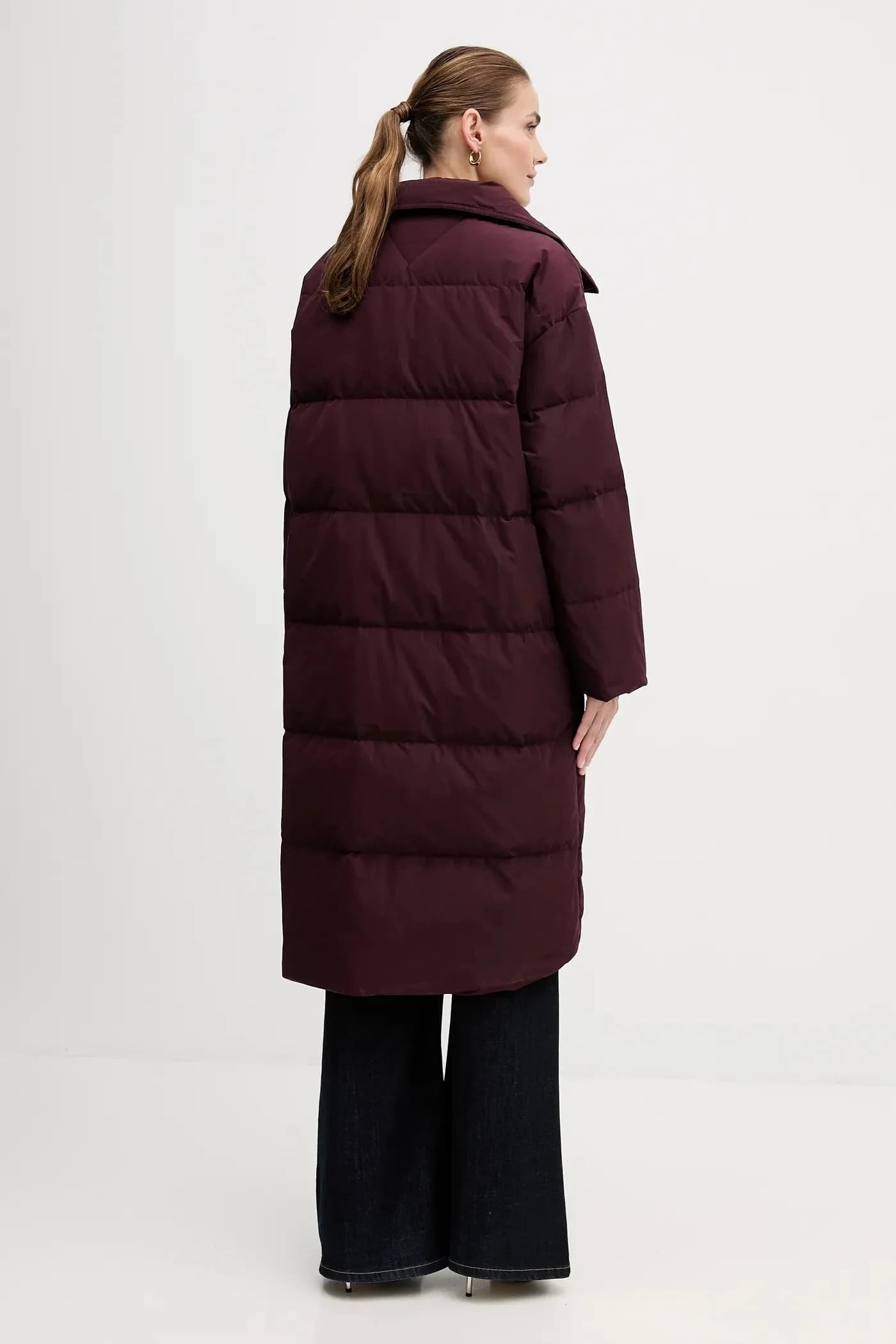 Пуховик - фото 3