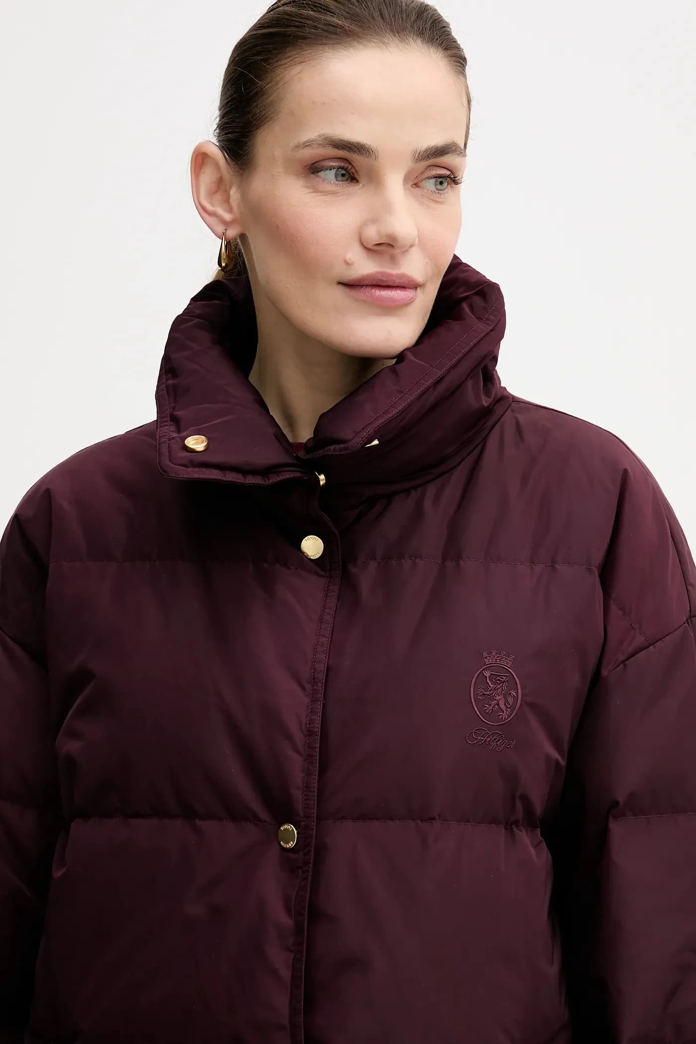 Пуховик - фото 4