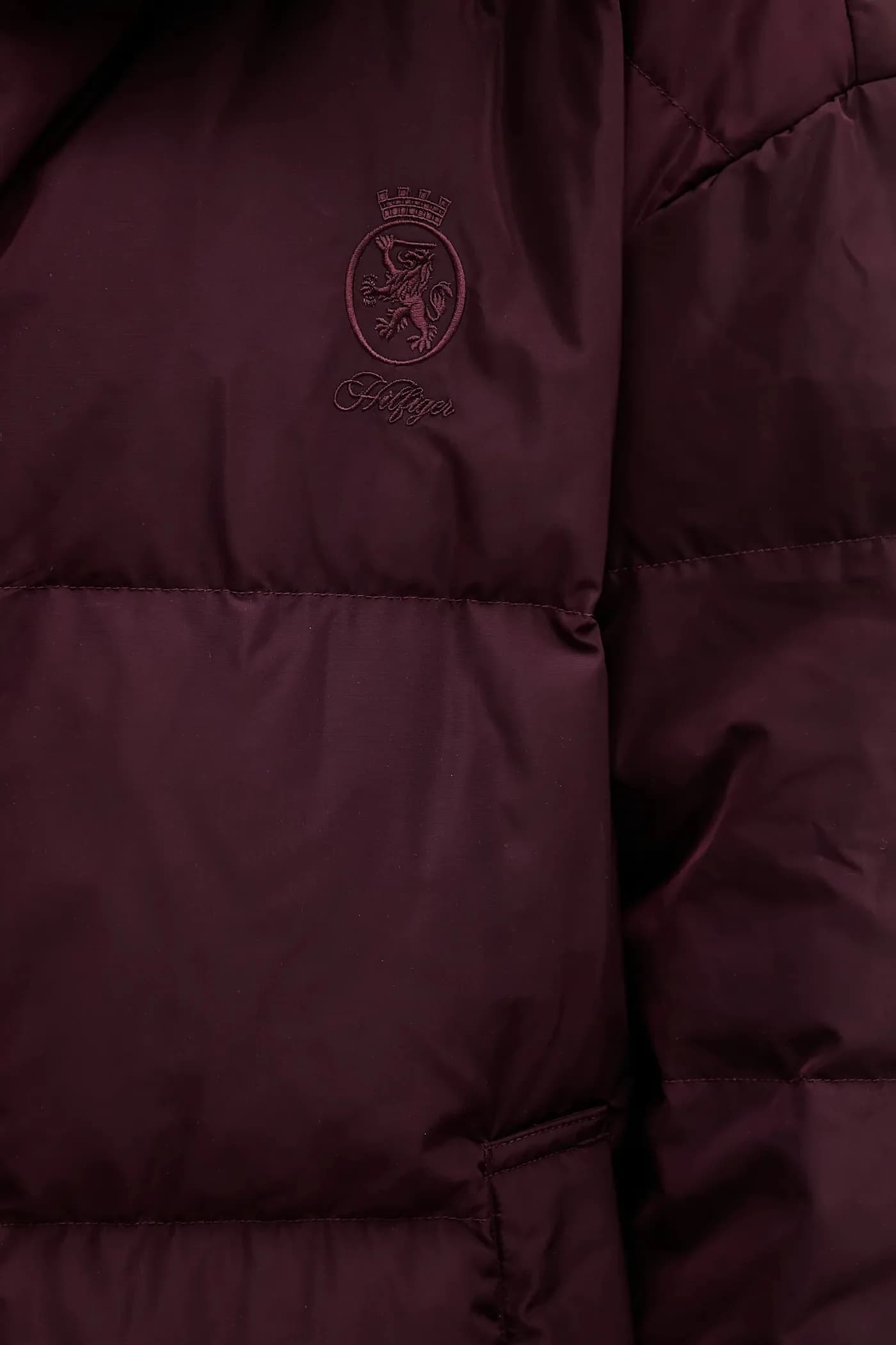 Пуховик - фото 5