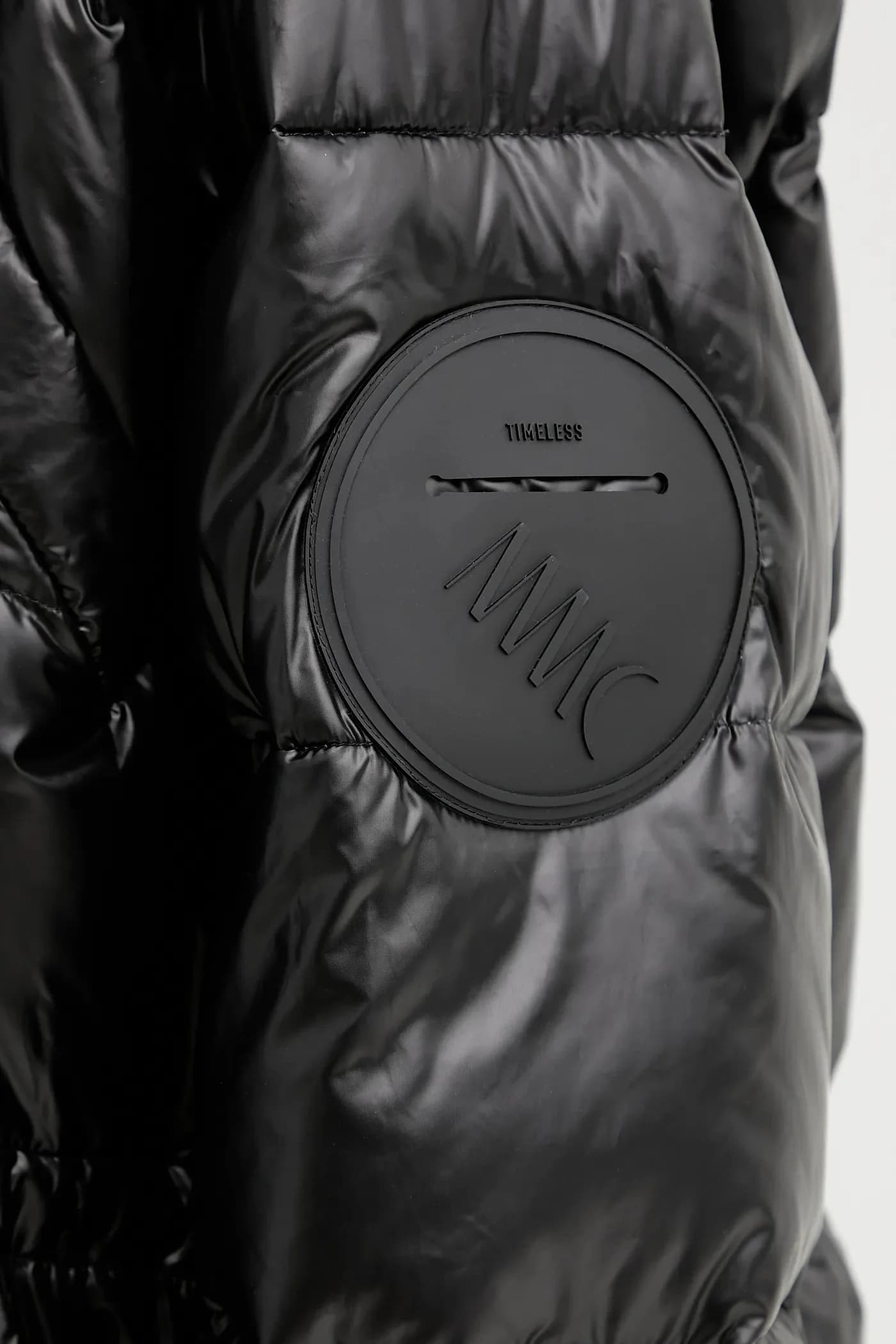 Пуховик - фото 5