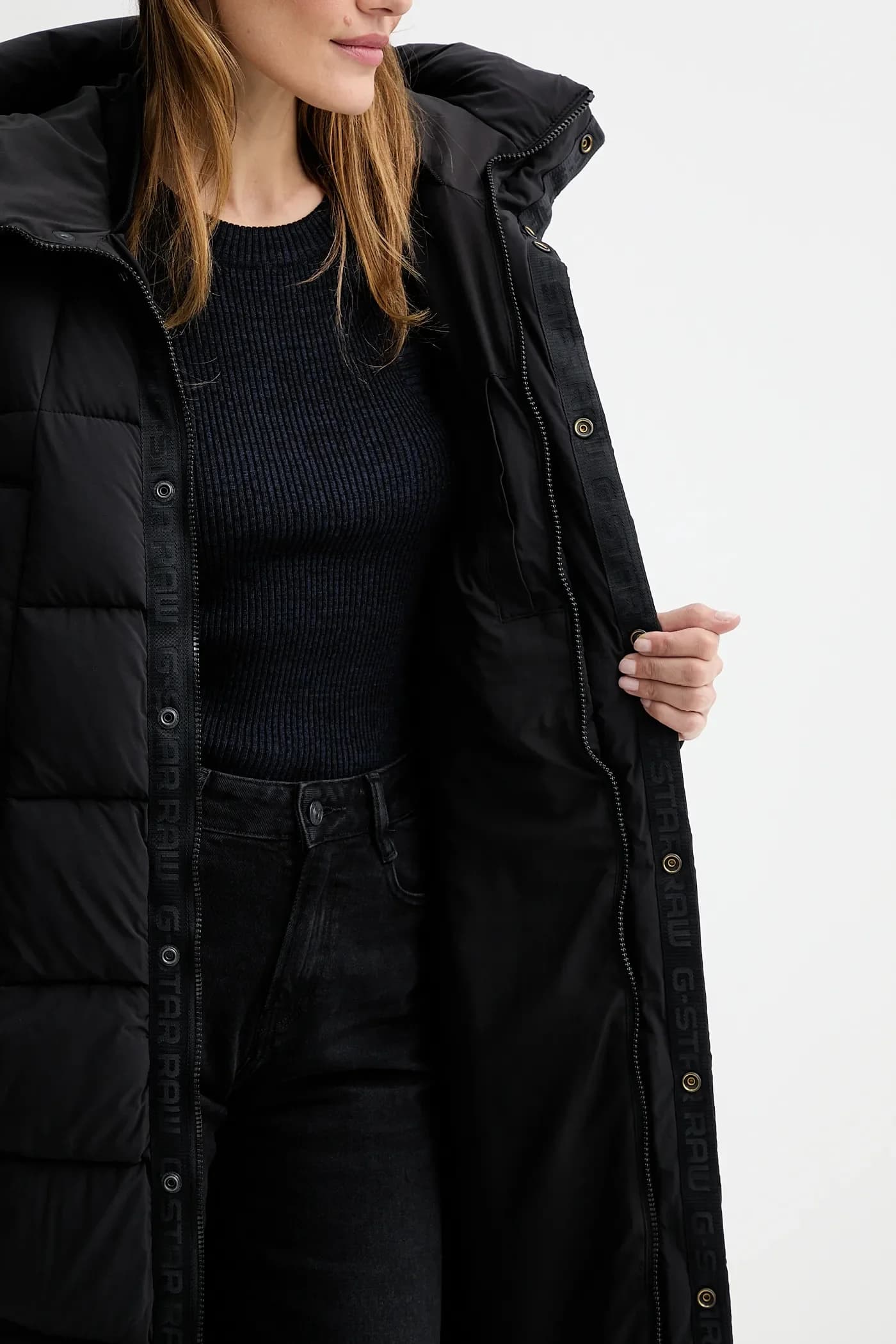 куртка Уистлер - фото 6