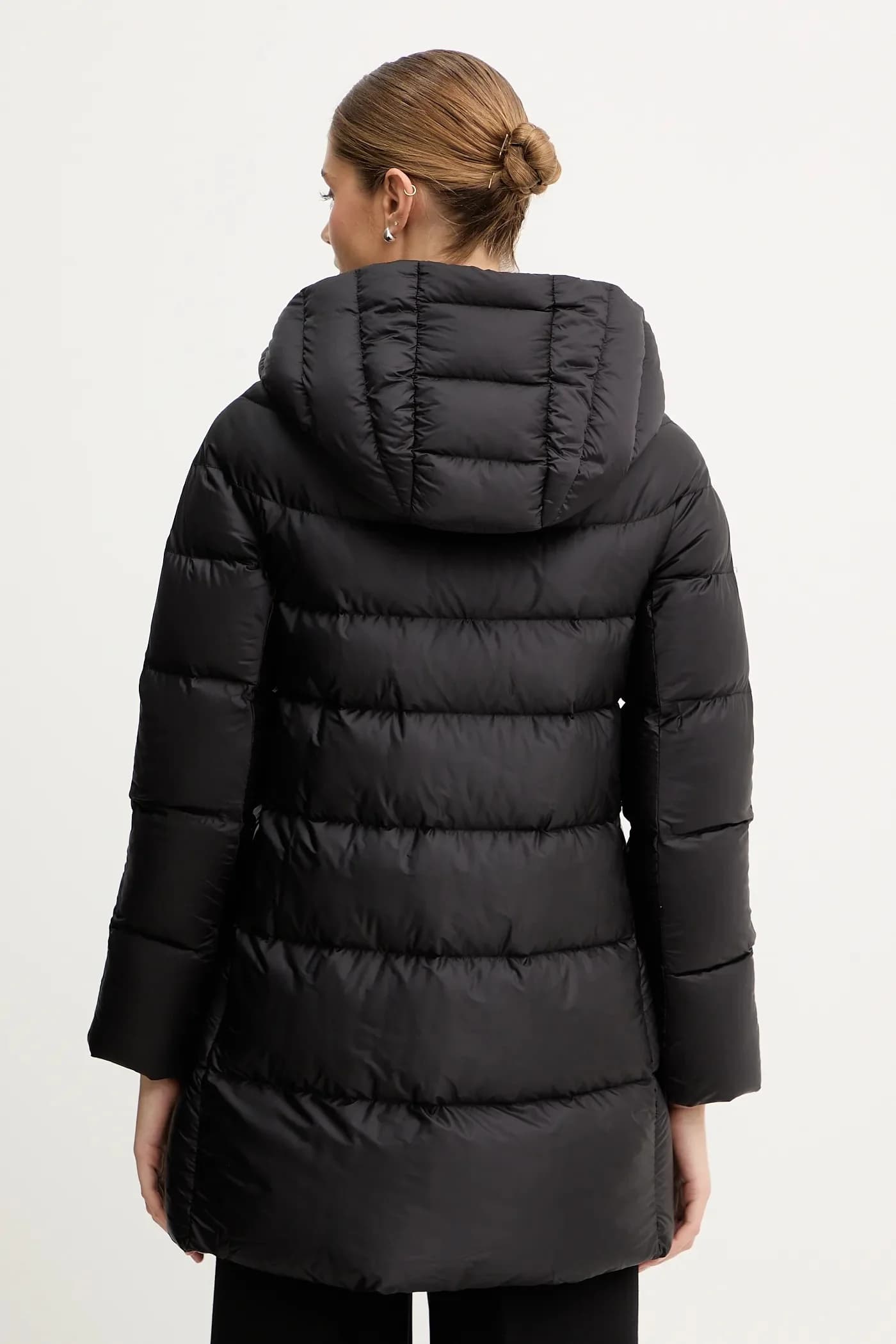 ХАННА пуховик - фото 3