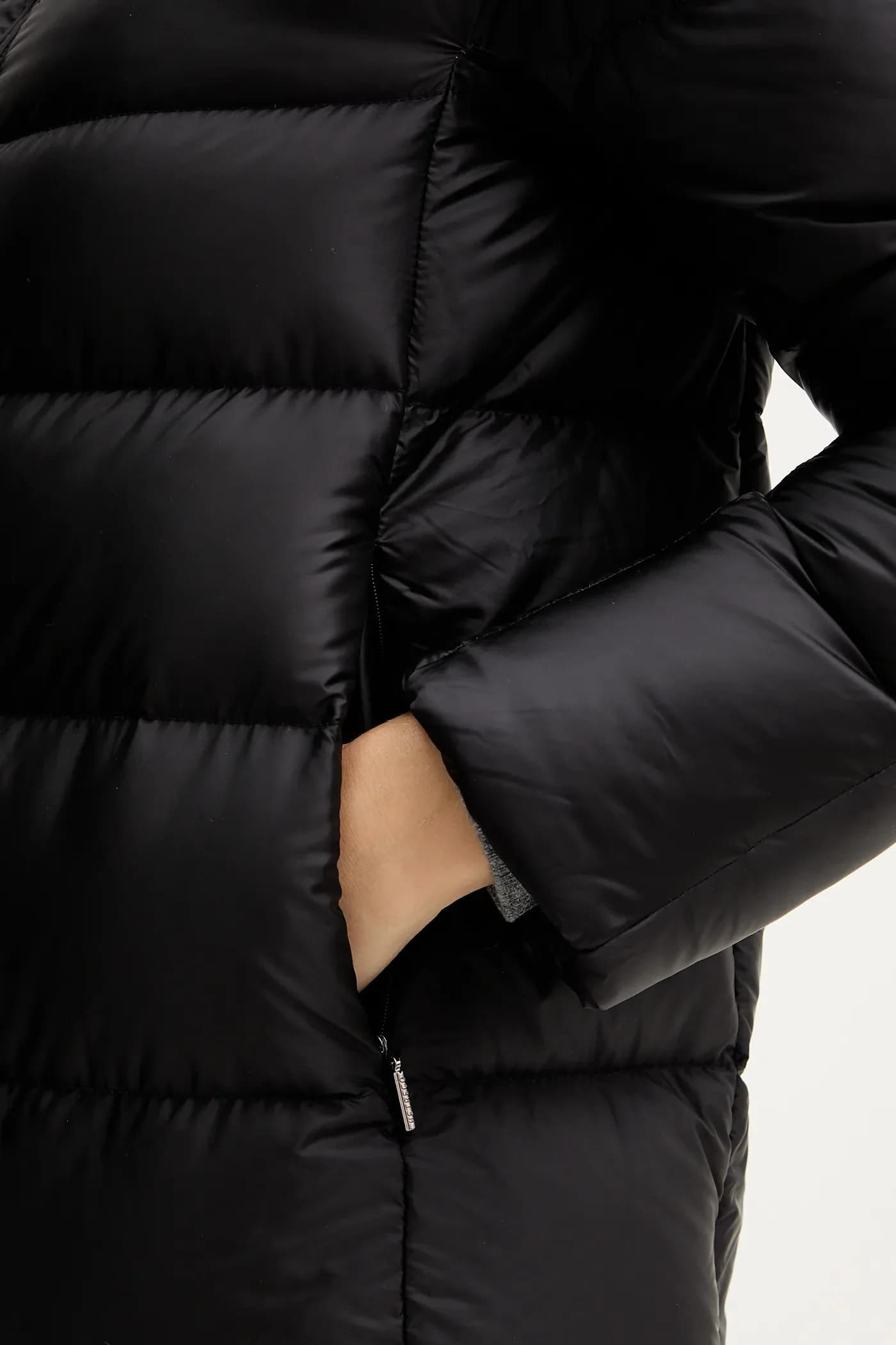 ХАННА пуховик - фото 5