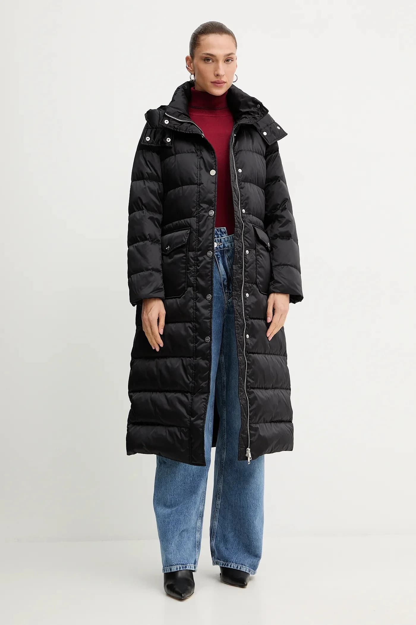 Куртка - фото 2