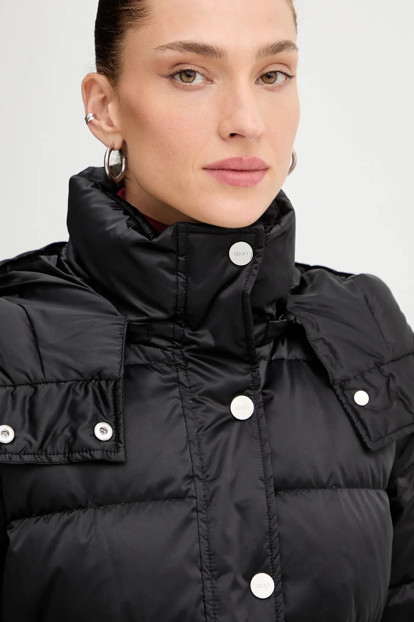 Куртка - фото 4