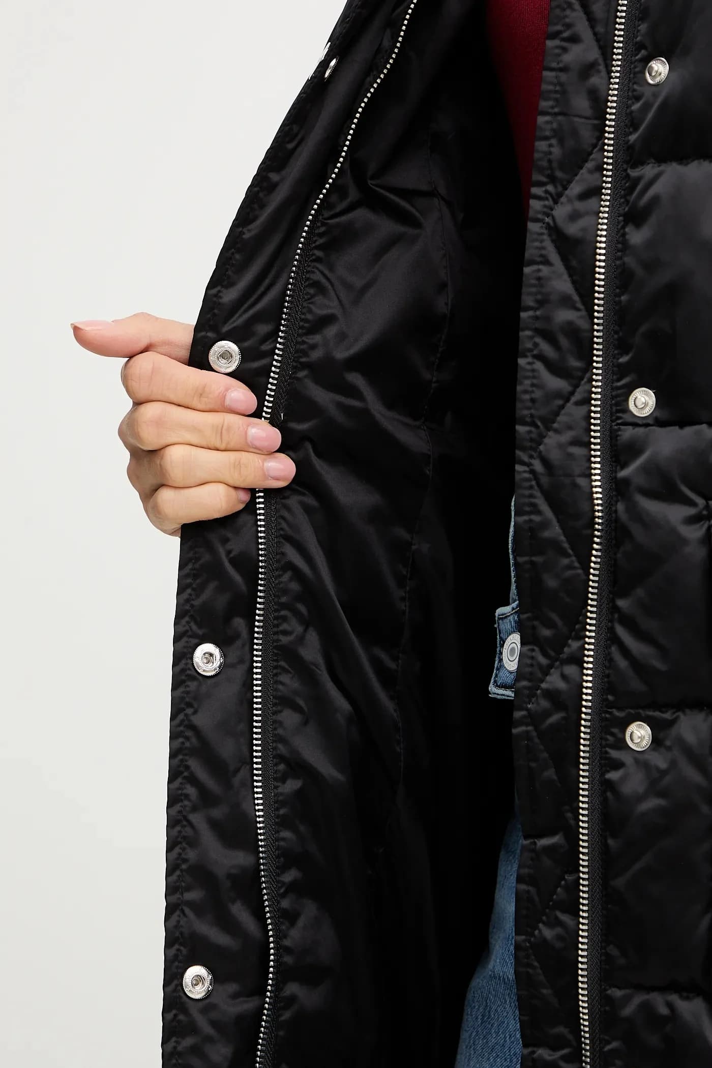 Куртка - фото 6