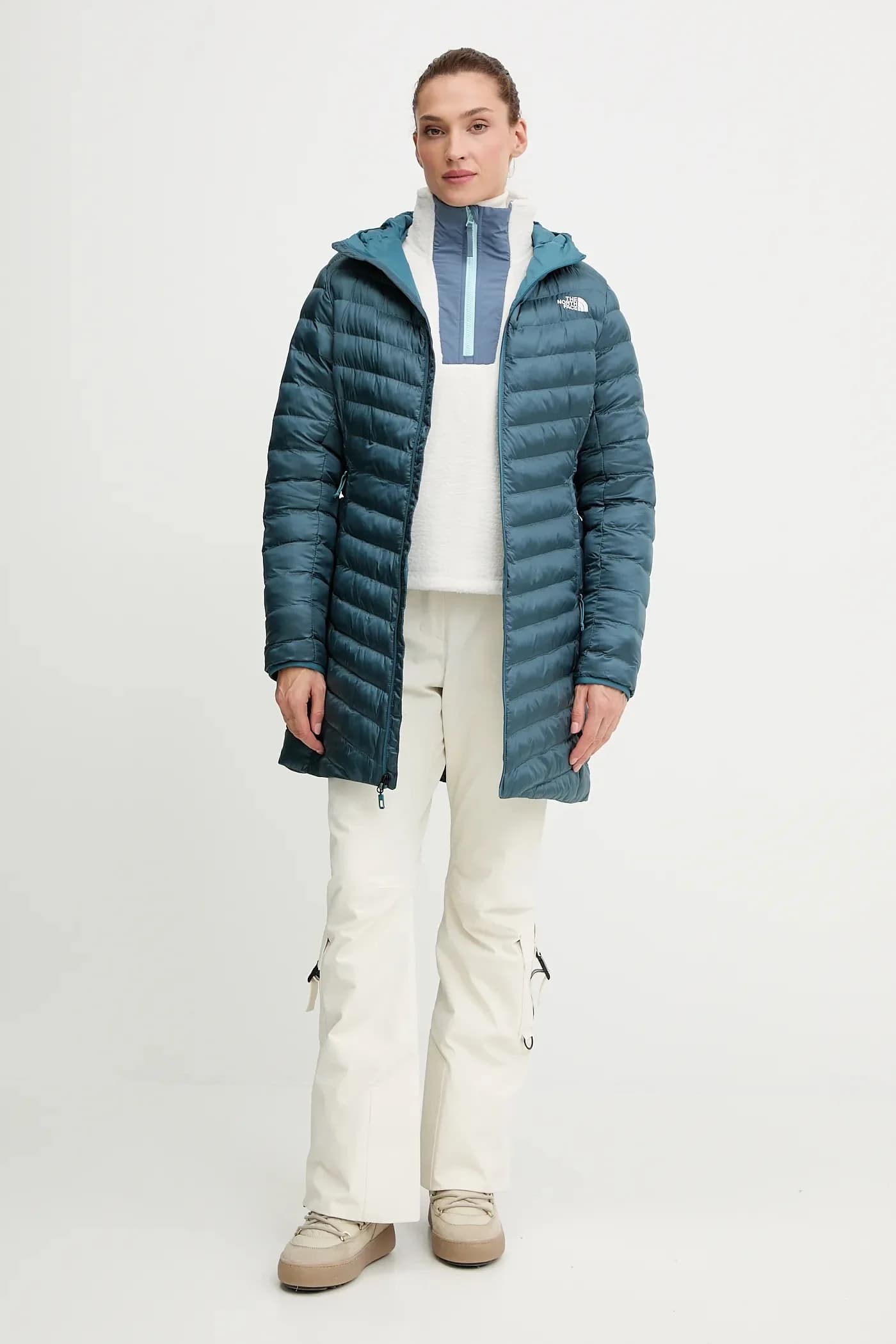 куртка Уила - фото 2