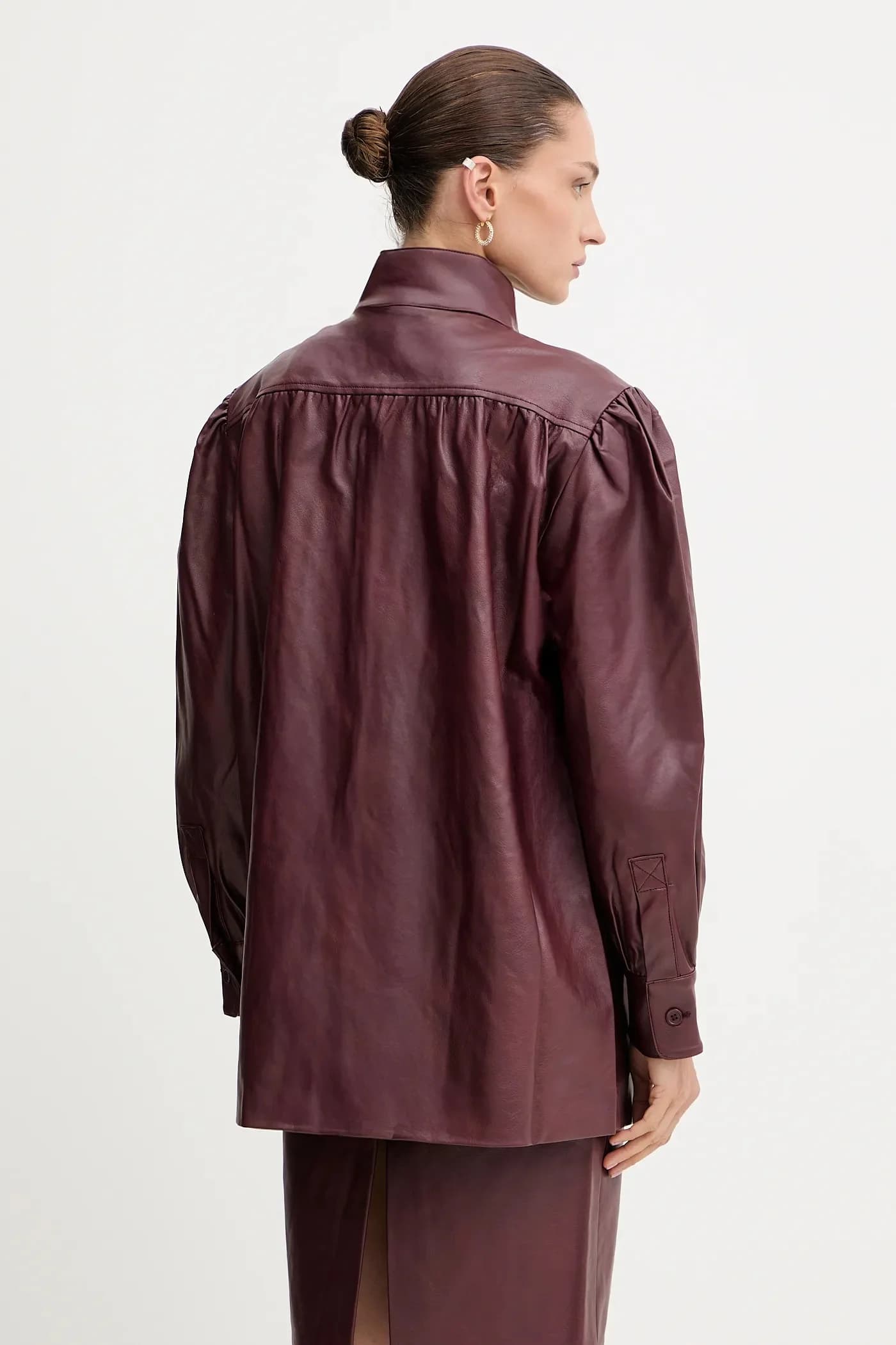 Куртка - фото 3