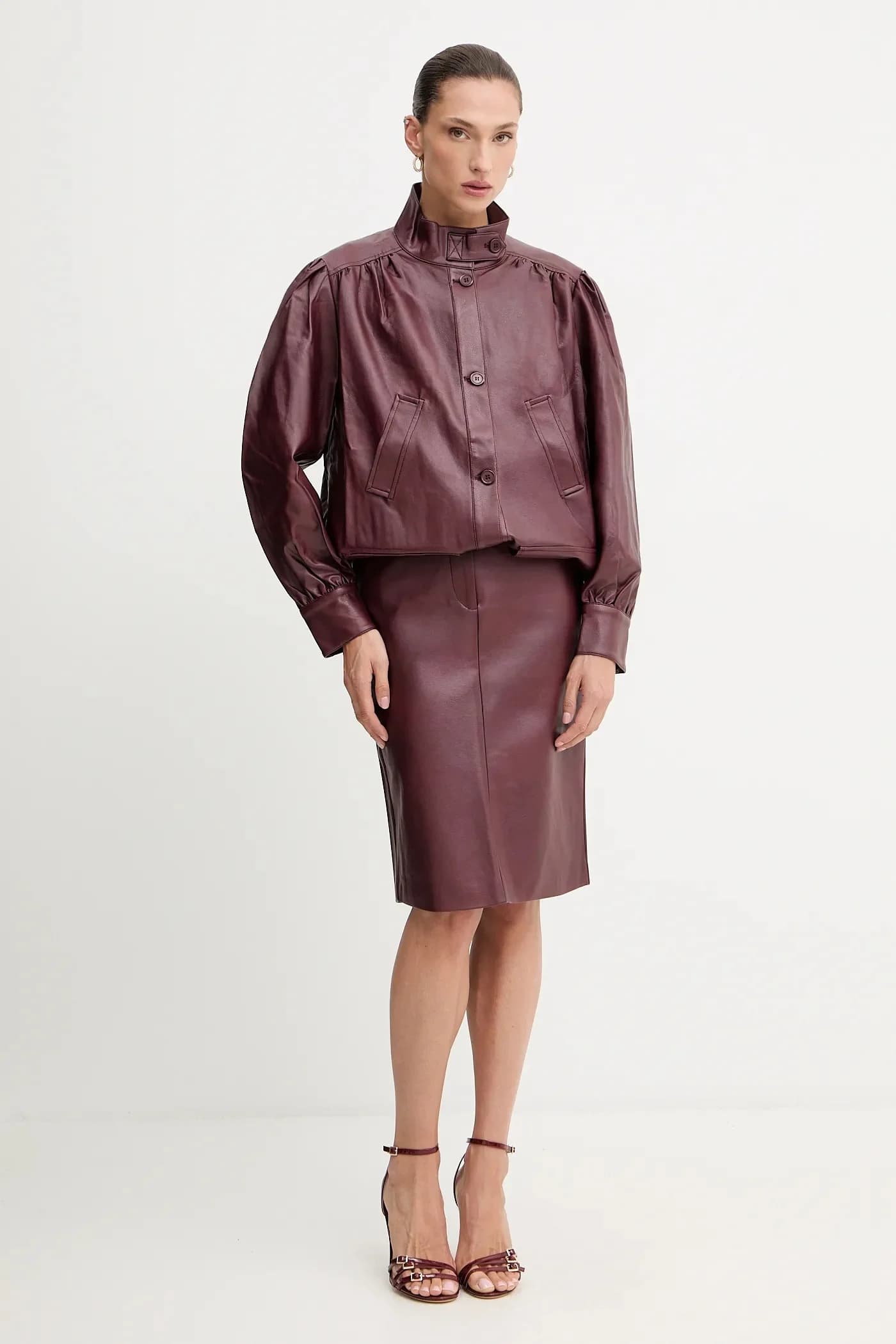 Куртка - фото 4