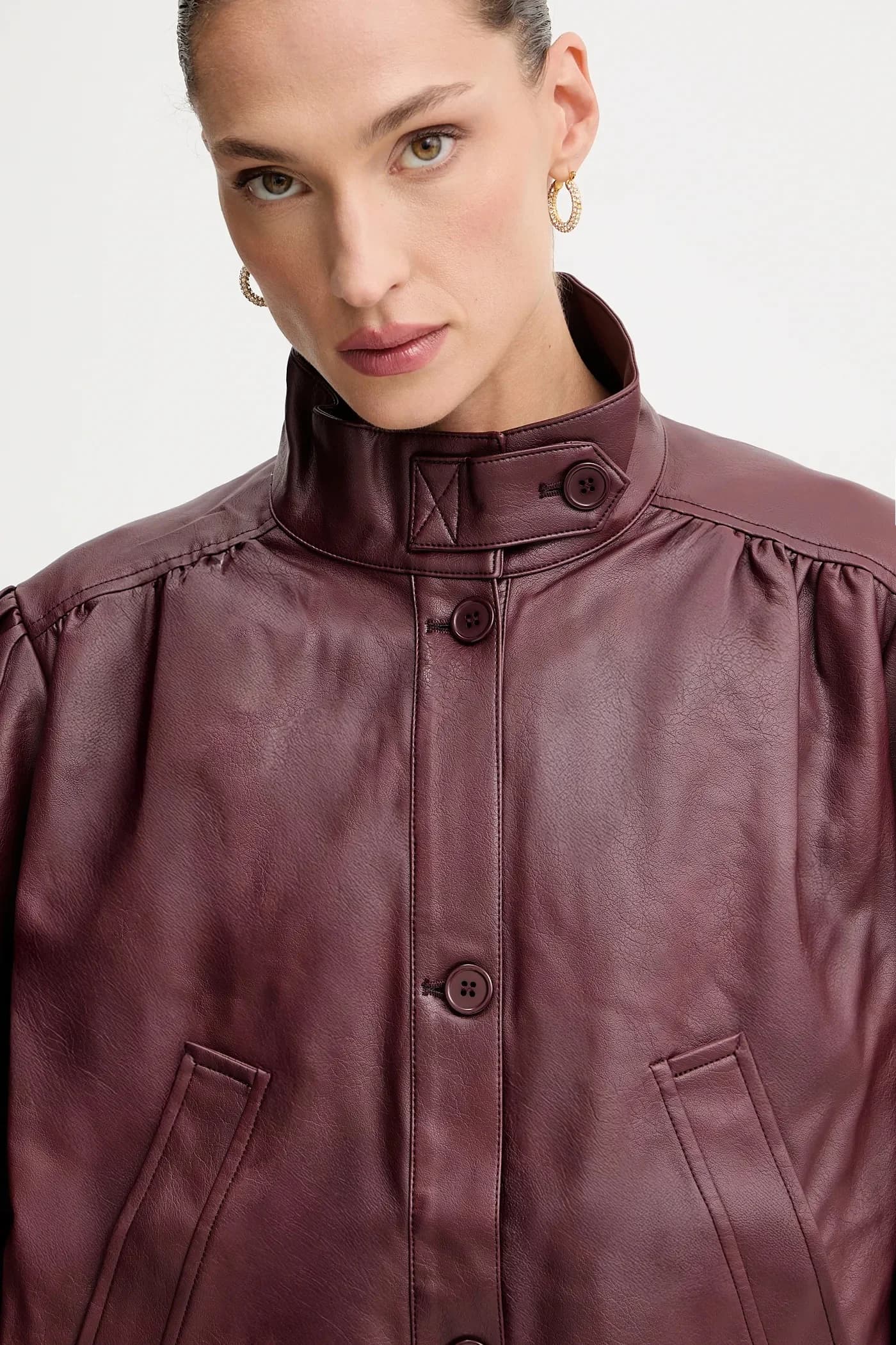 Куртка - фото 5