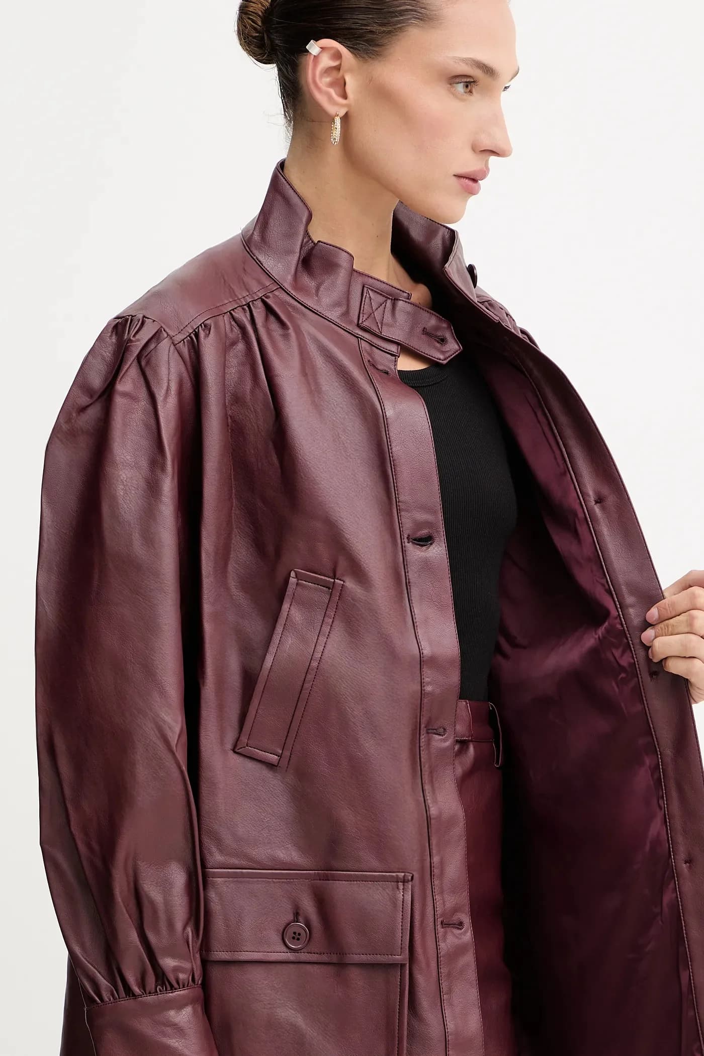 Куртка - фото 7