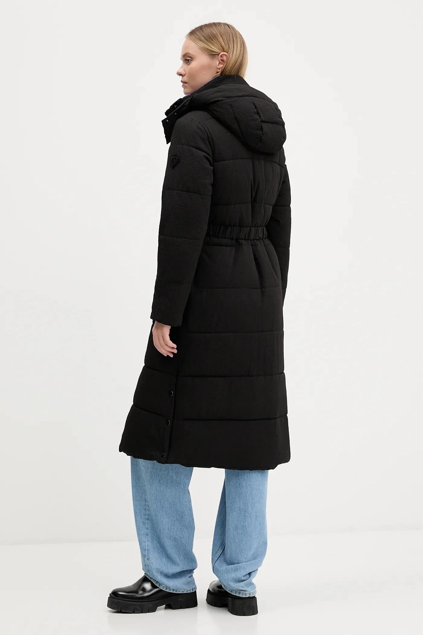 Куртка EXTRA CINTURON2 - фото 3