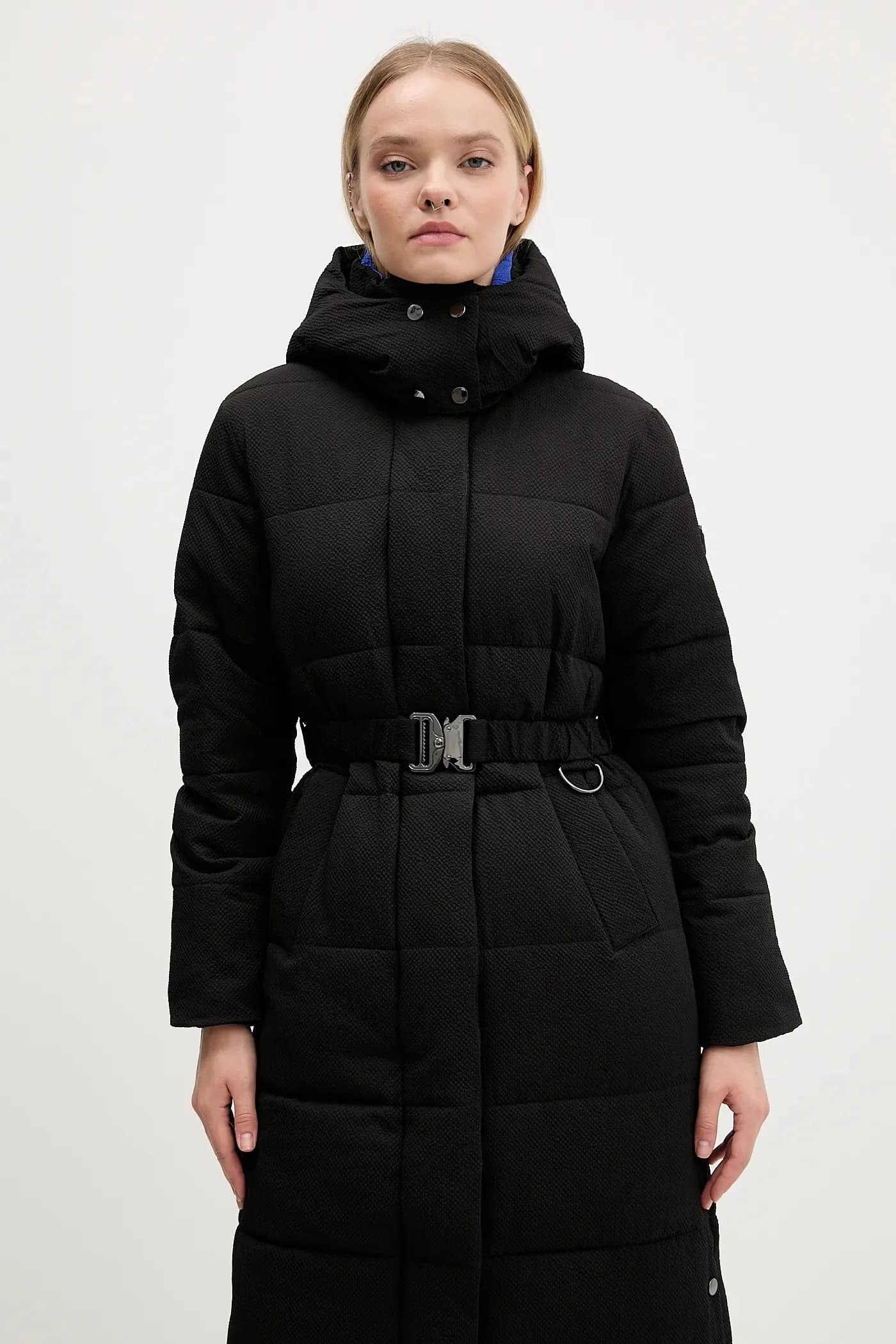 Куртка EXTRA CINTURON2 - фото 4