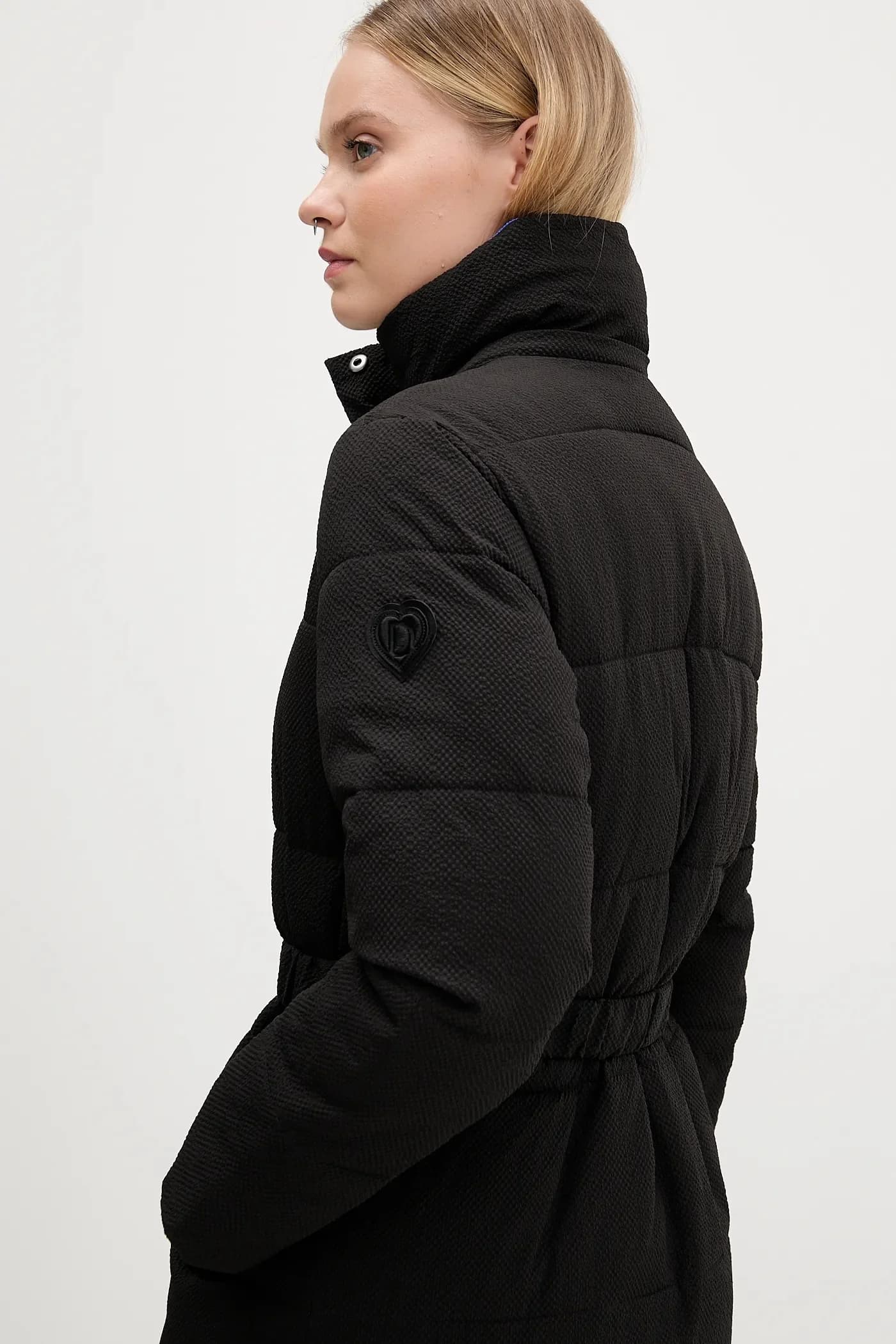 Куртка EXTRA CINTURON2 - фото 5