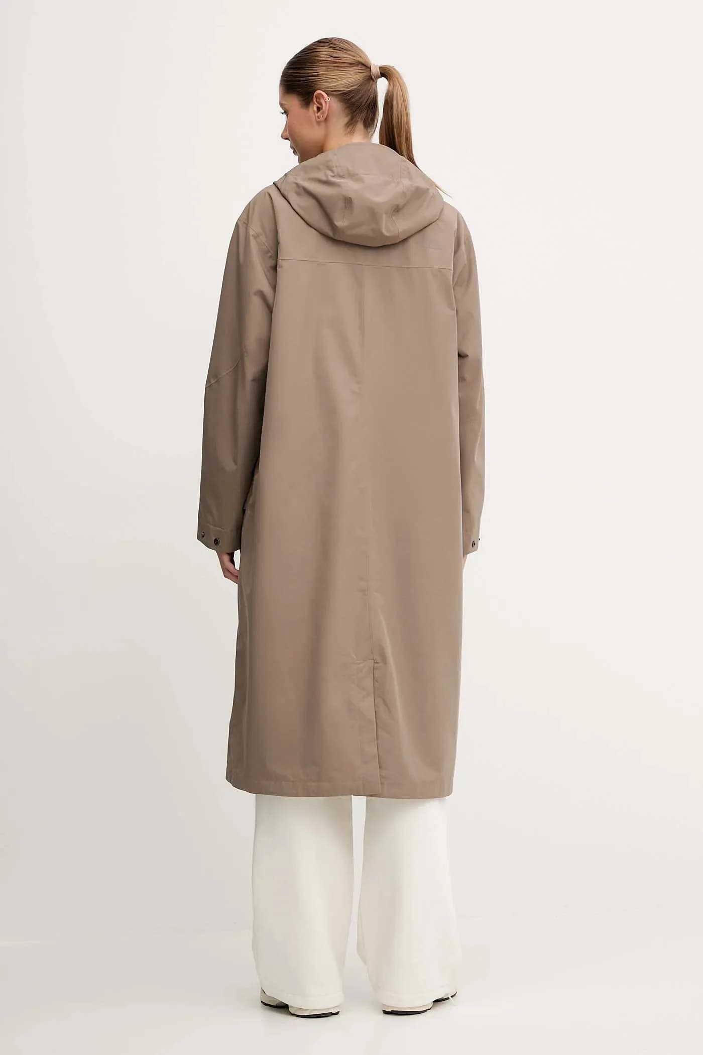 куртка нукабира - фото 3