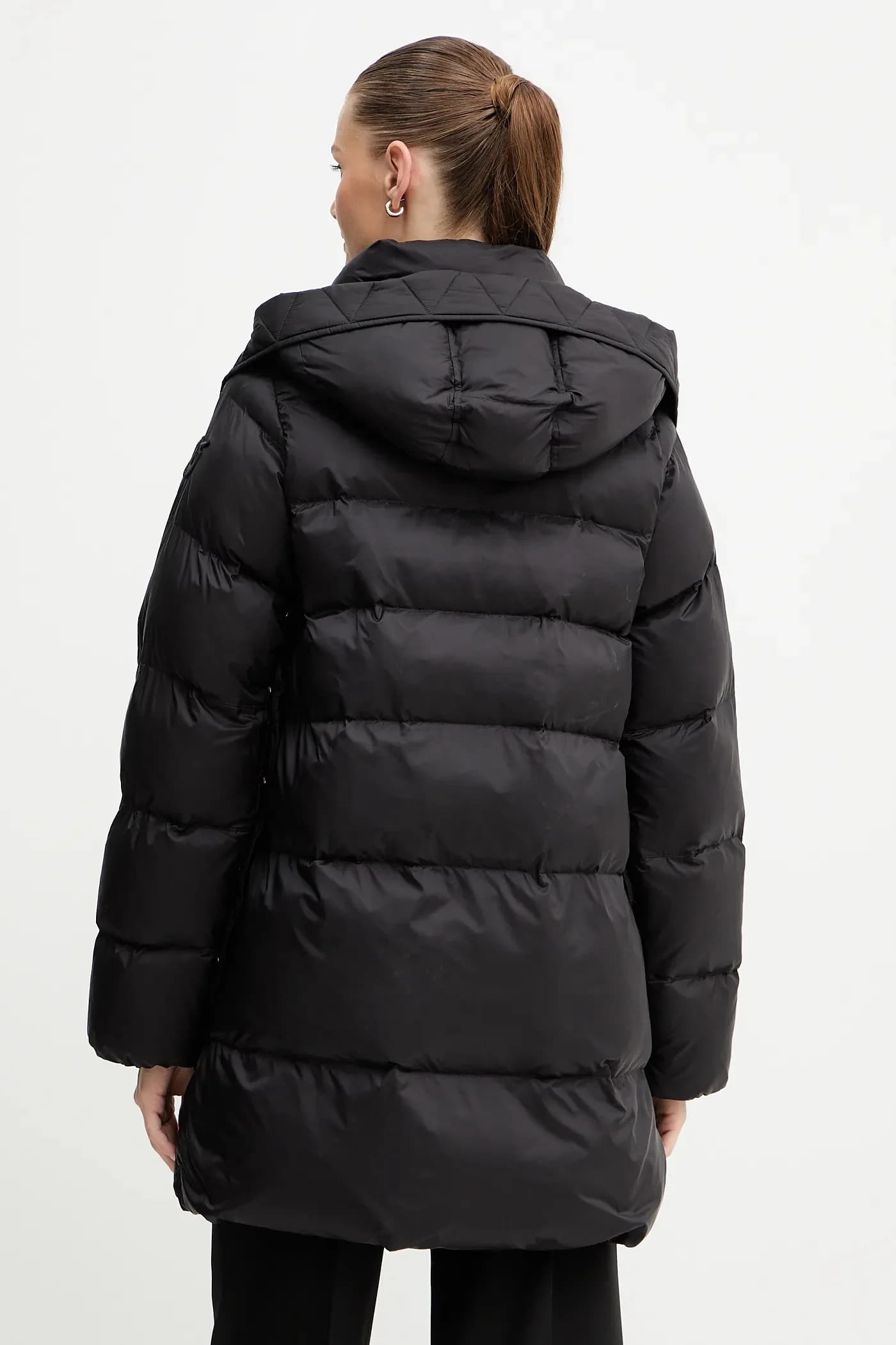 Куртка - фото 3