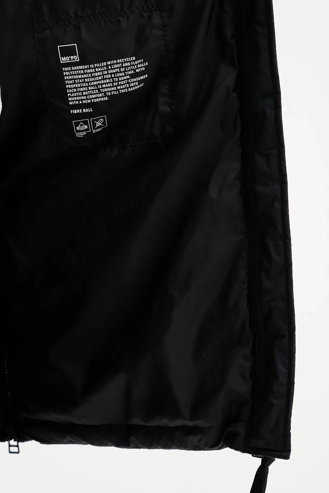 Куртка - фото 6