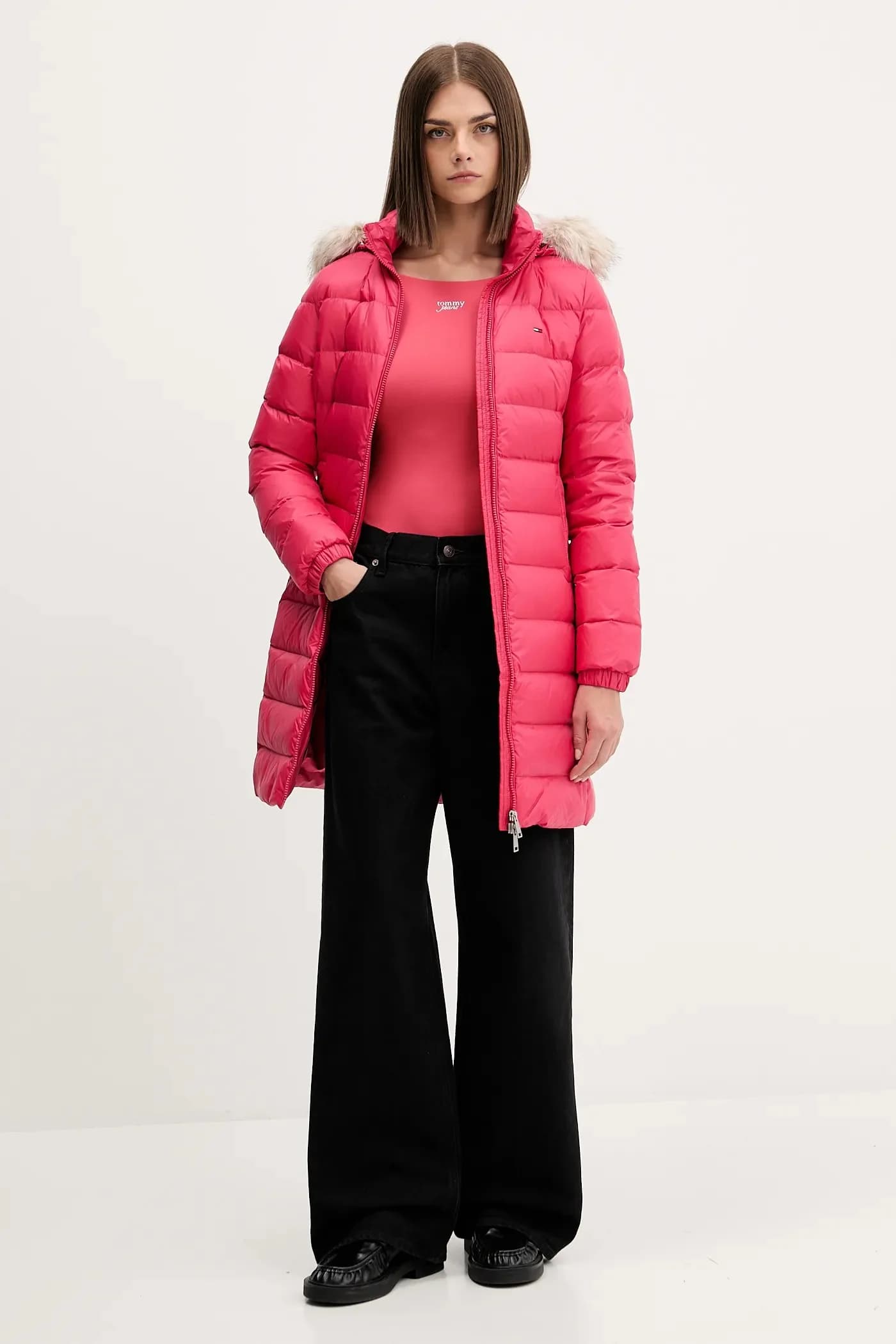 Пуховик - фото 2