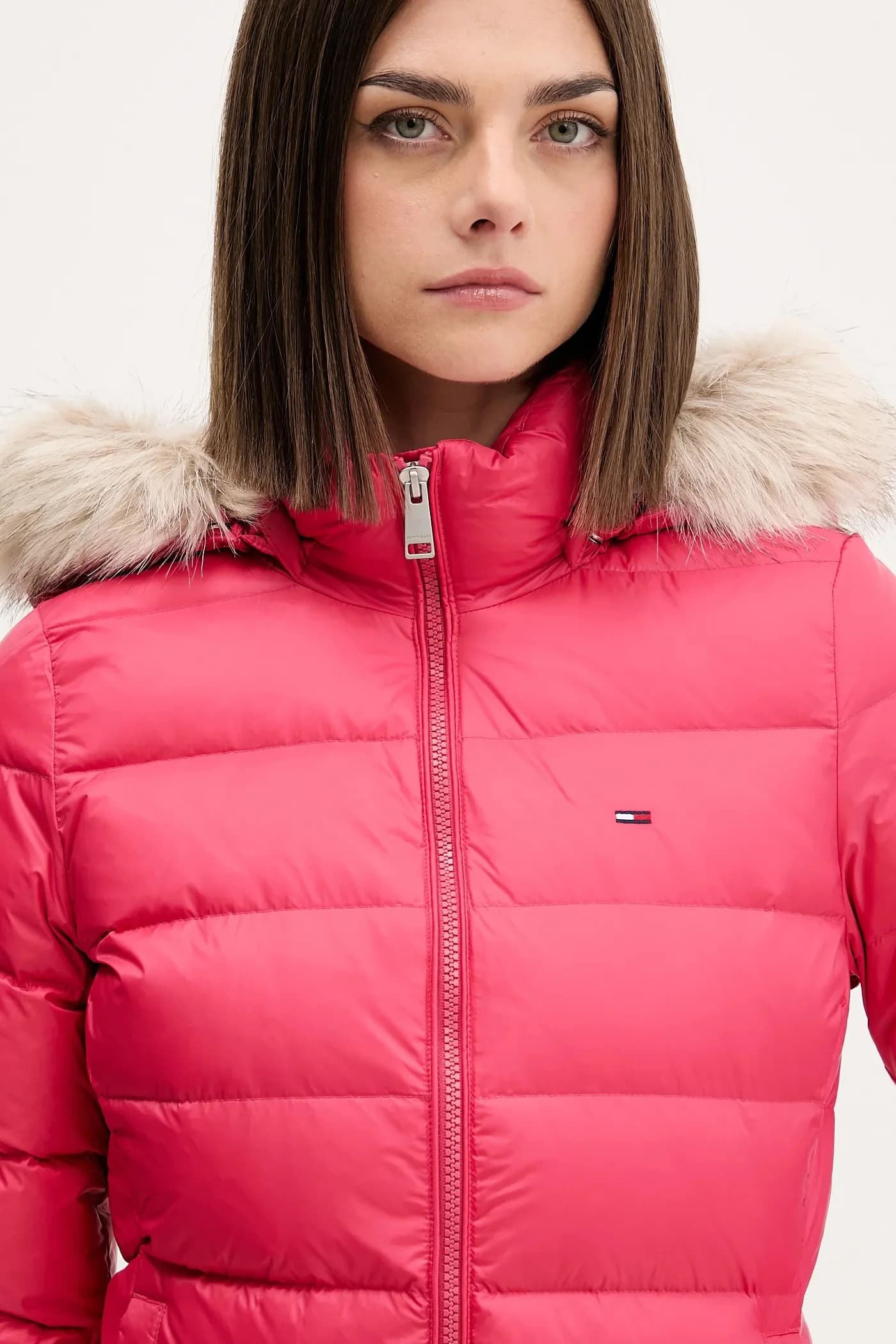 Пуховик - фото 4