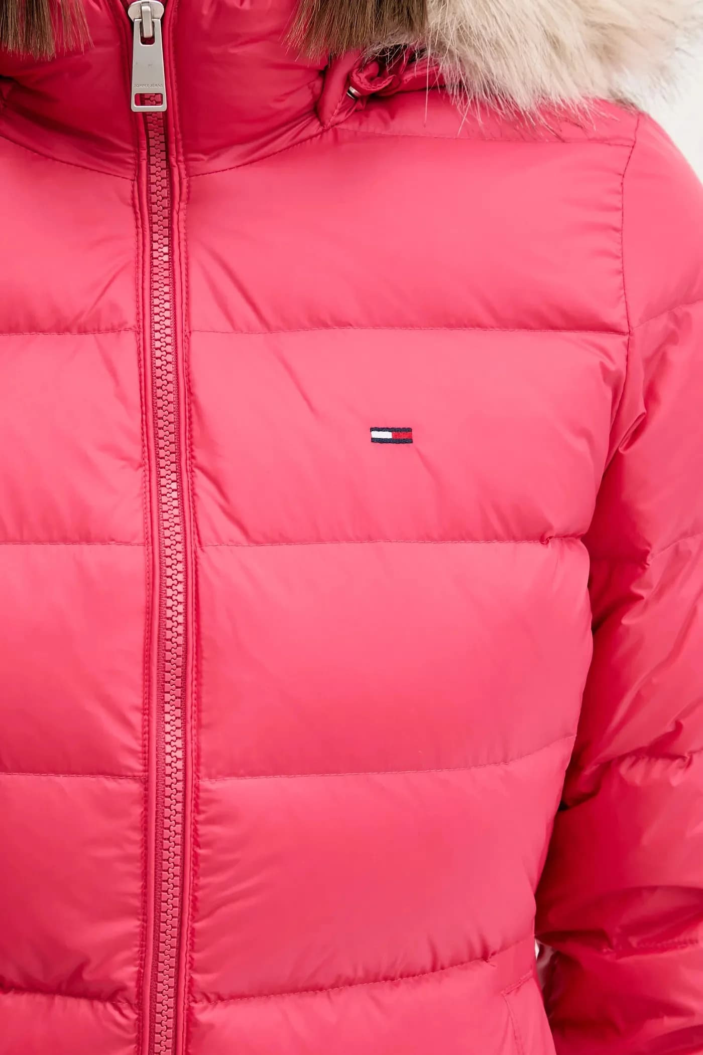 Пуховик - фото 5