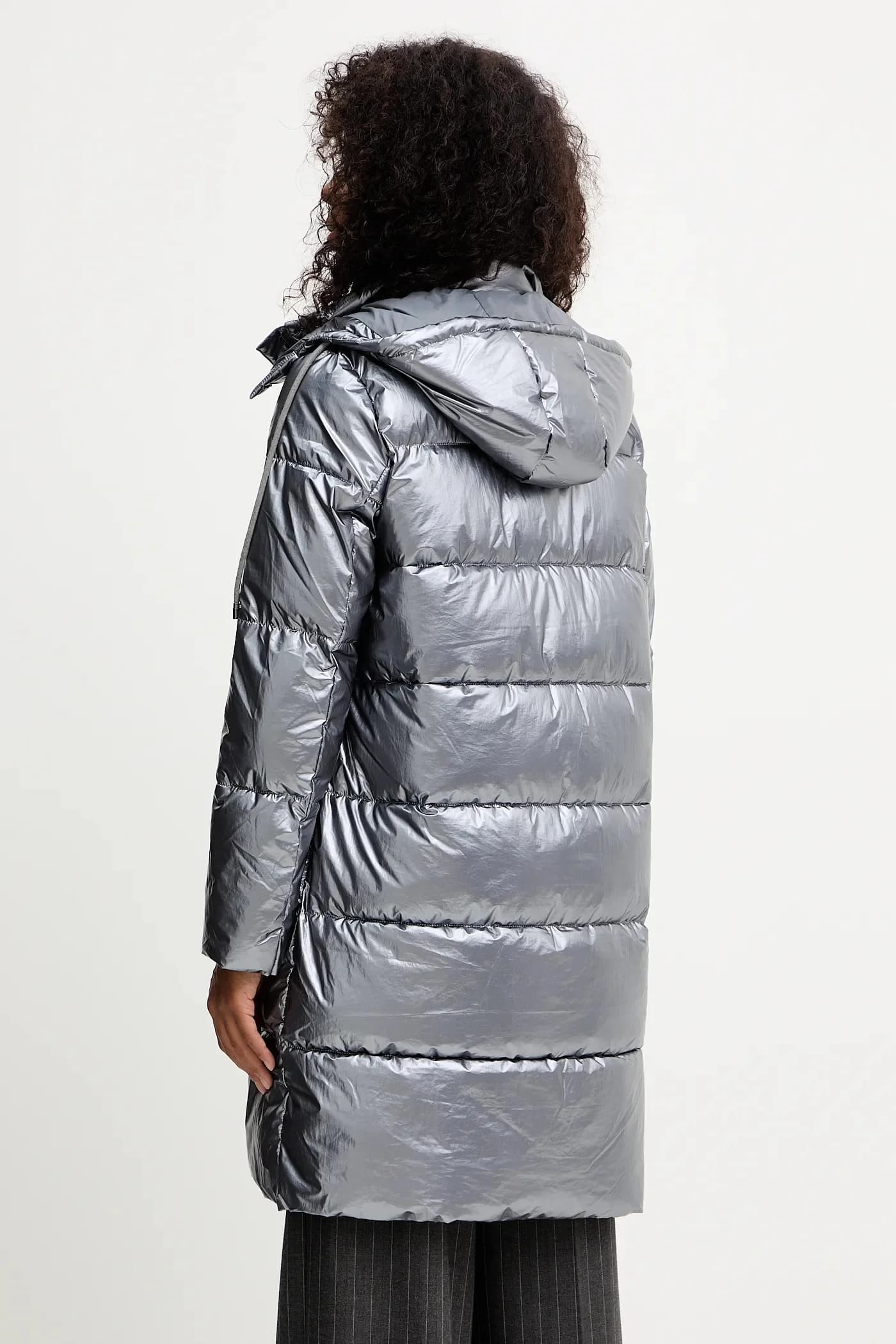 Куртка - фото 4