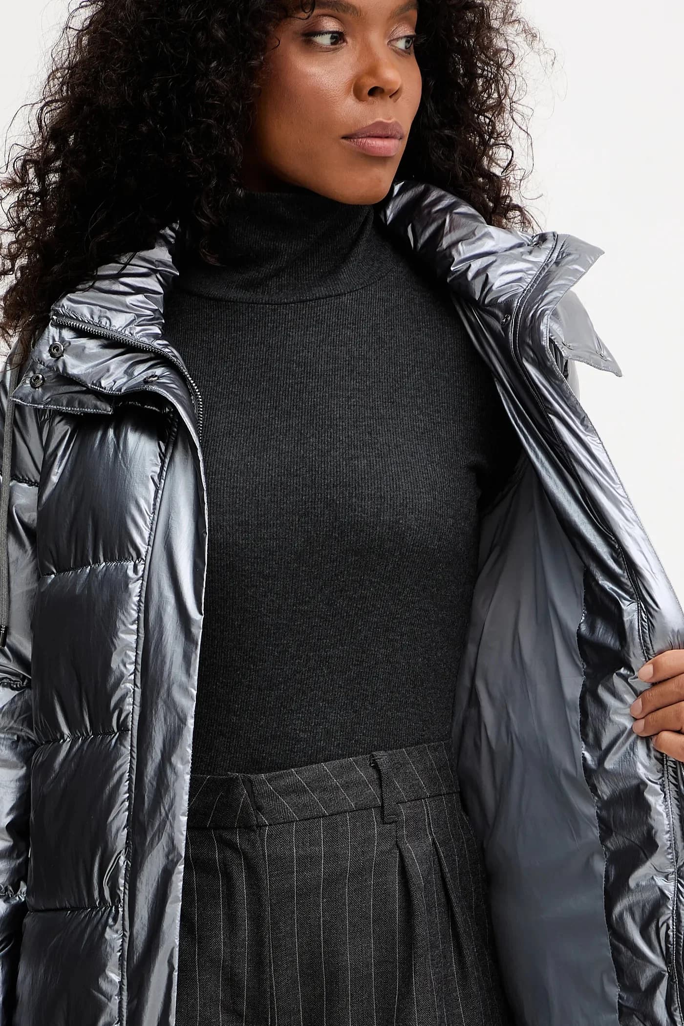 Куртка - фото 7