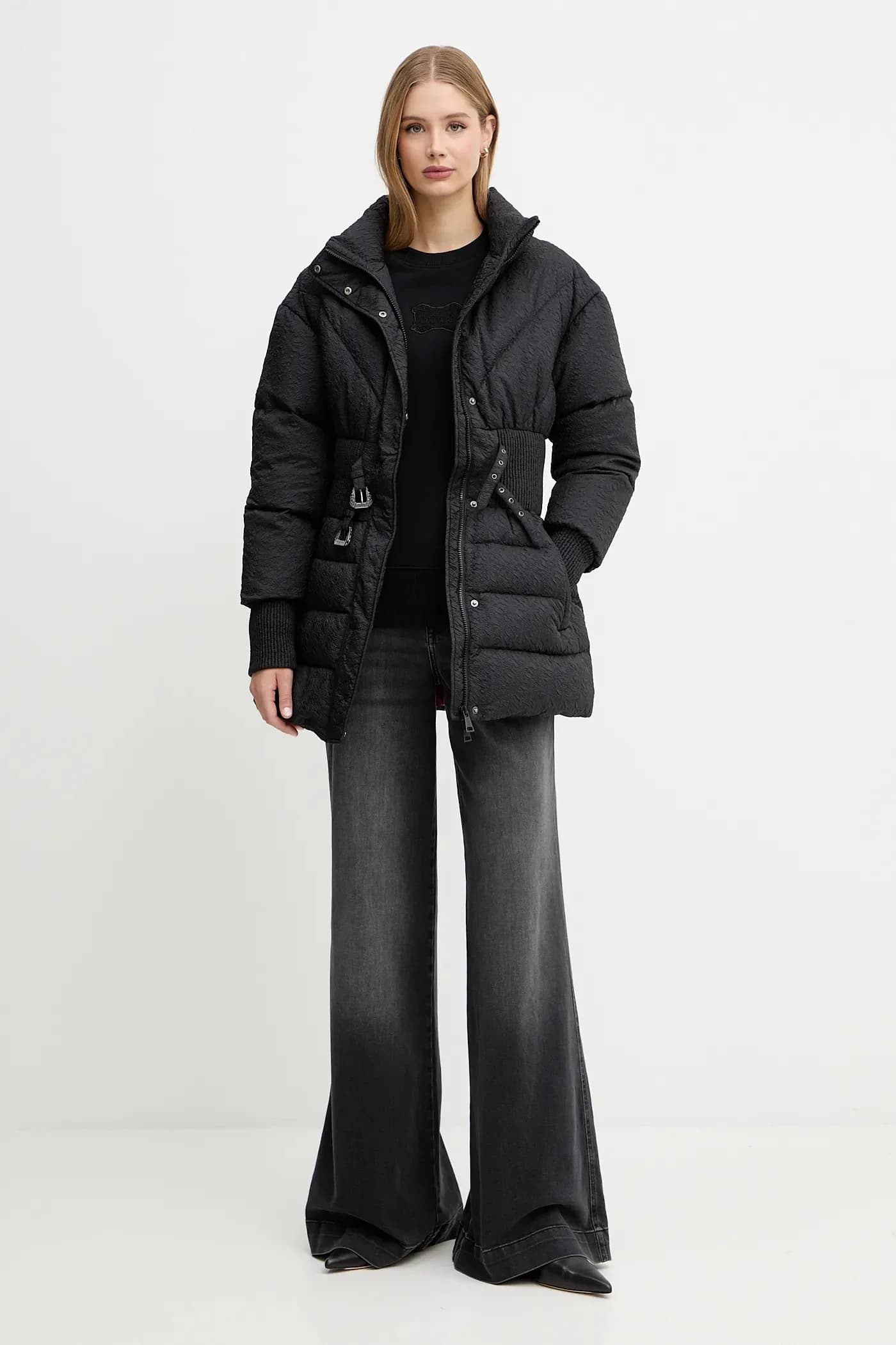 Пуховик - фото 2