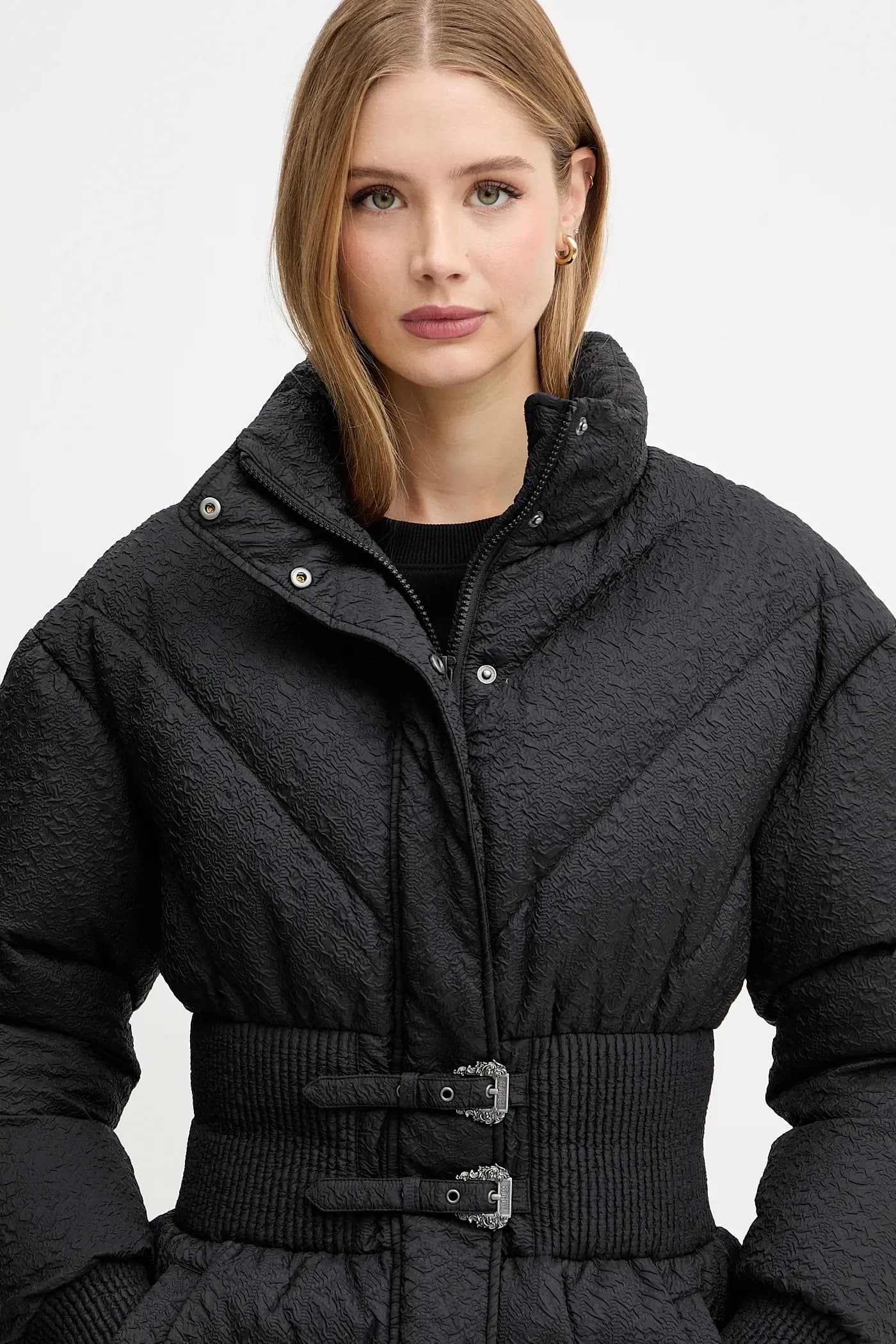 Пуховик - фото 4