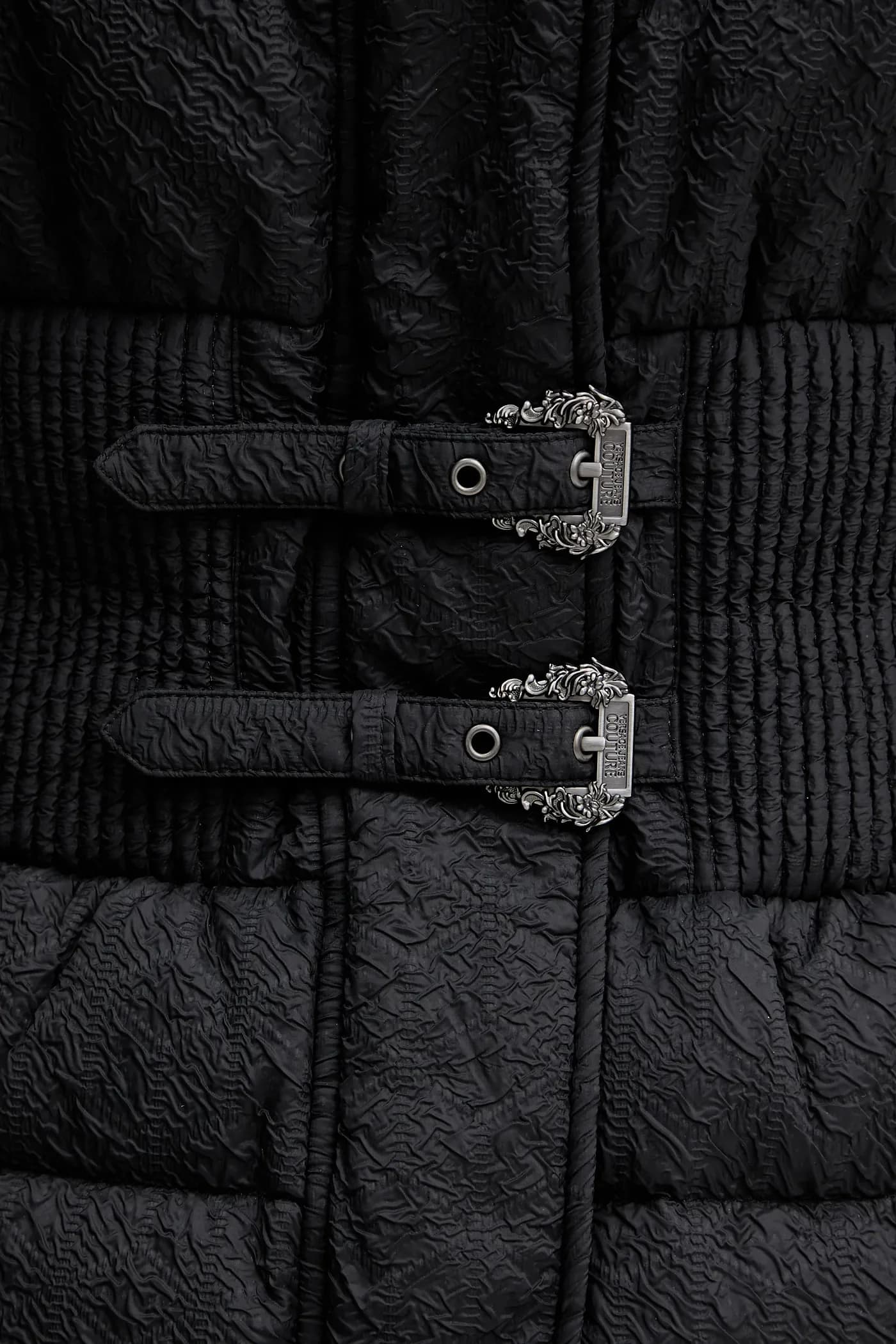 Пуховик - фото 5