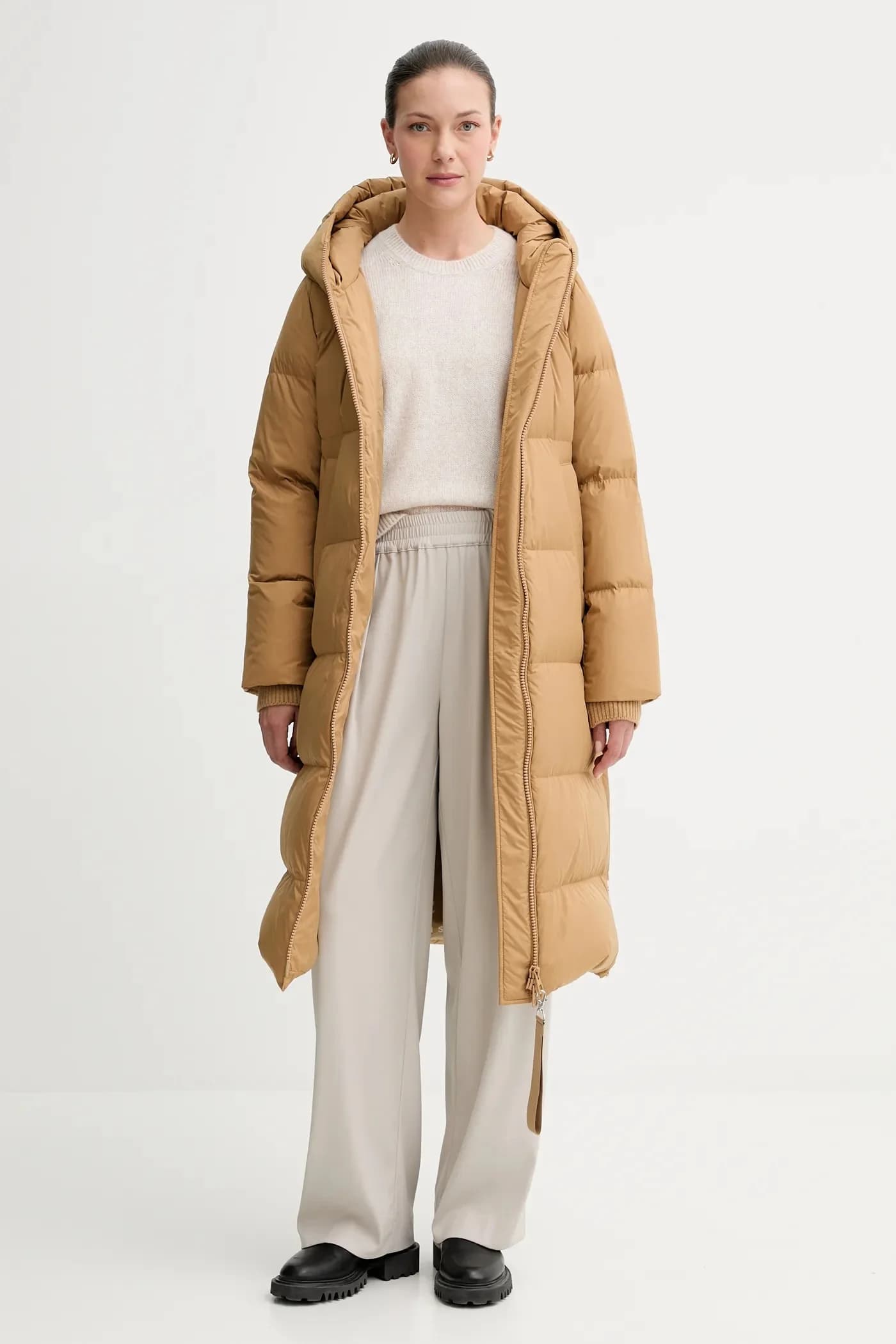 Пуховик - фото 2