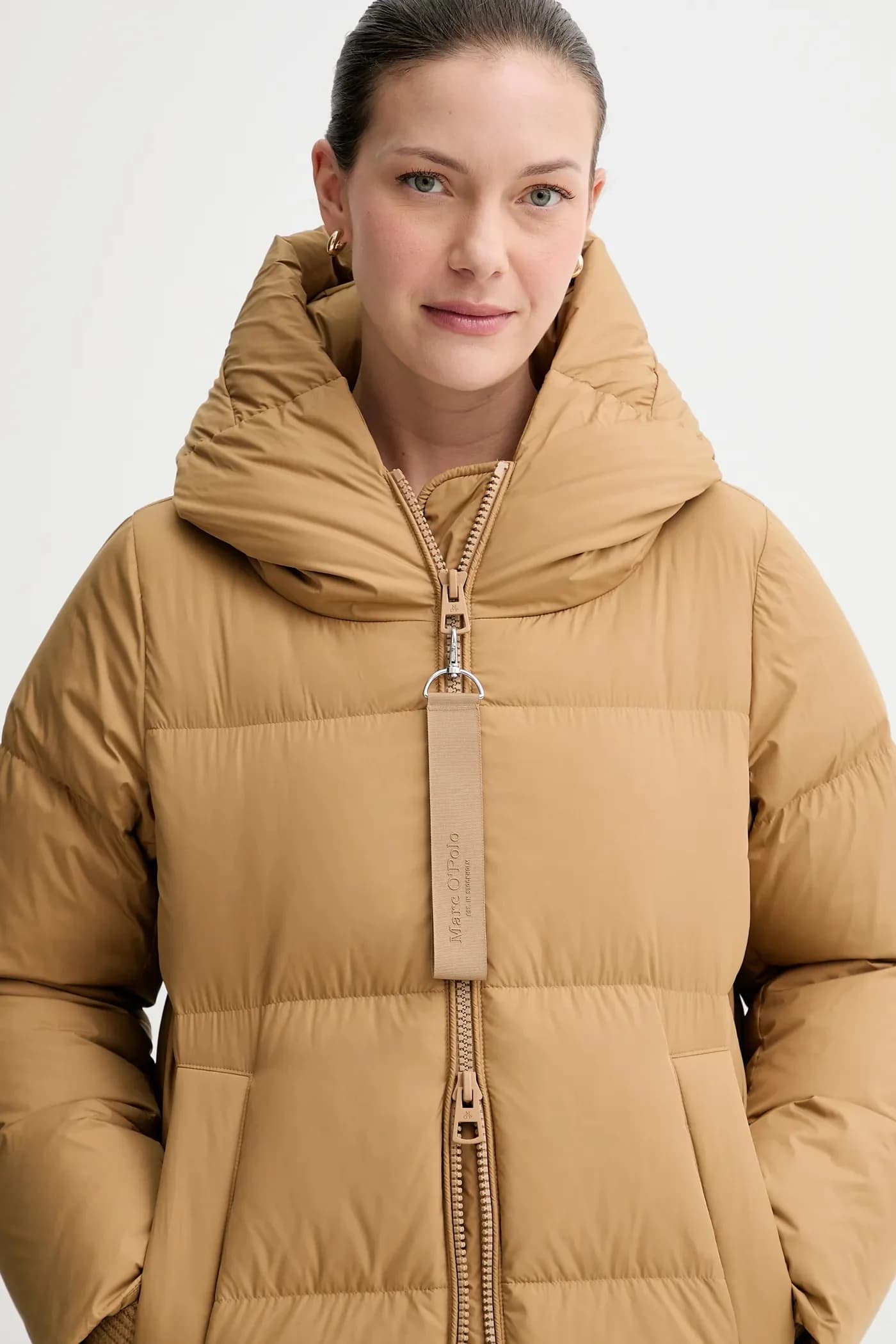 Пуховик - фото 5