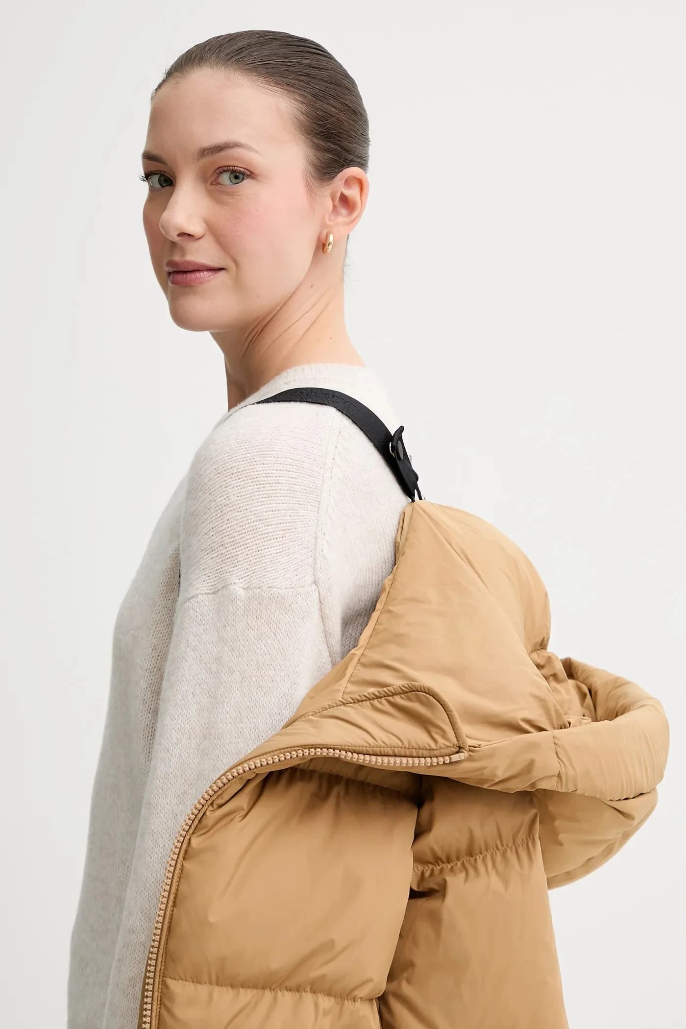 Пуховик - фото 8