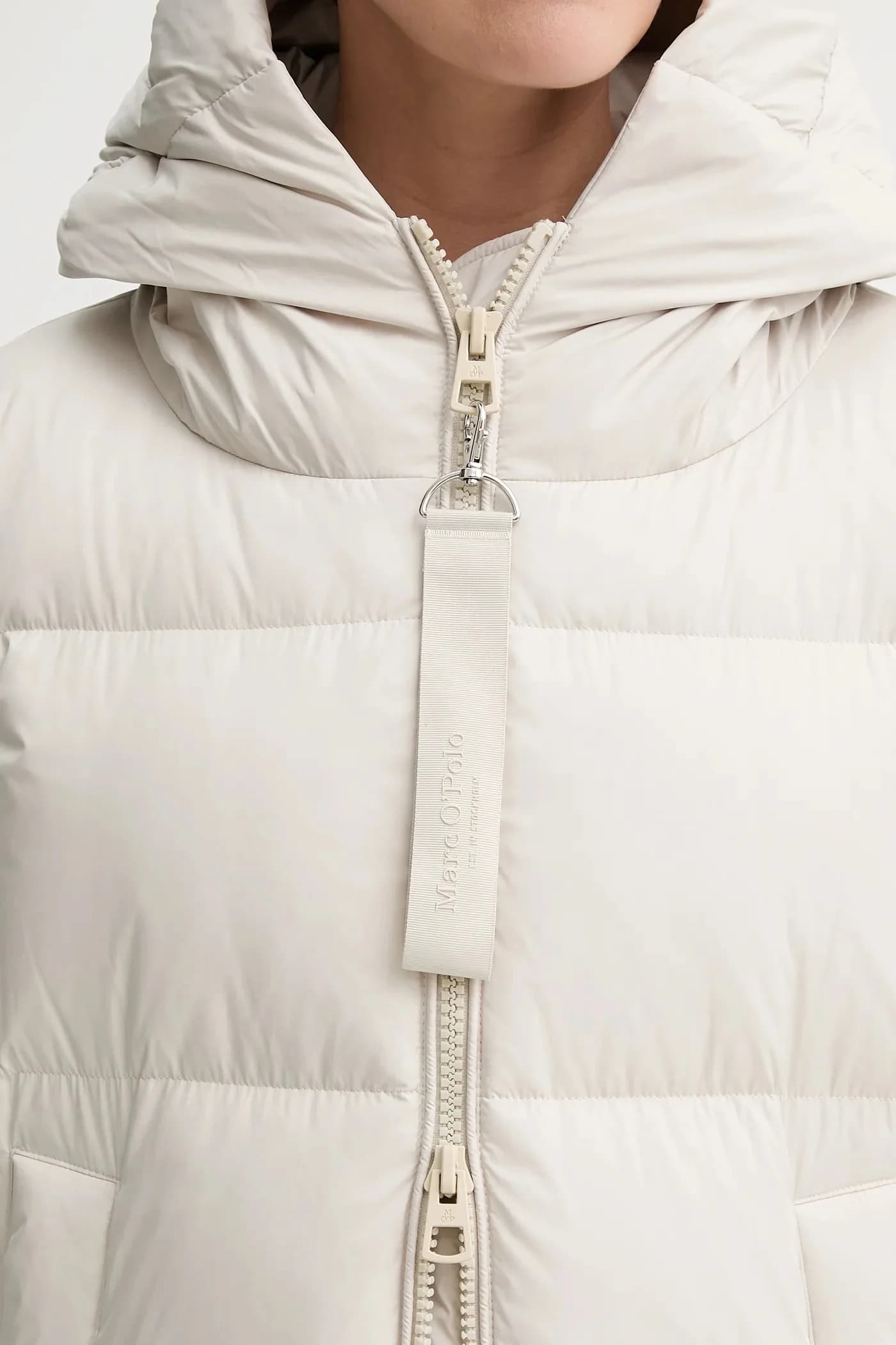 Пуховик - фото 6