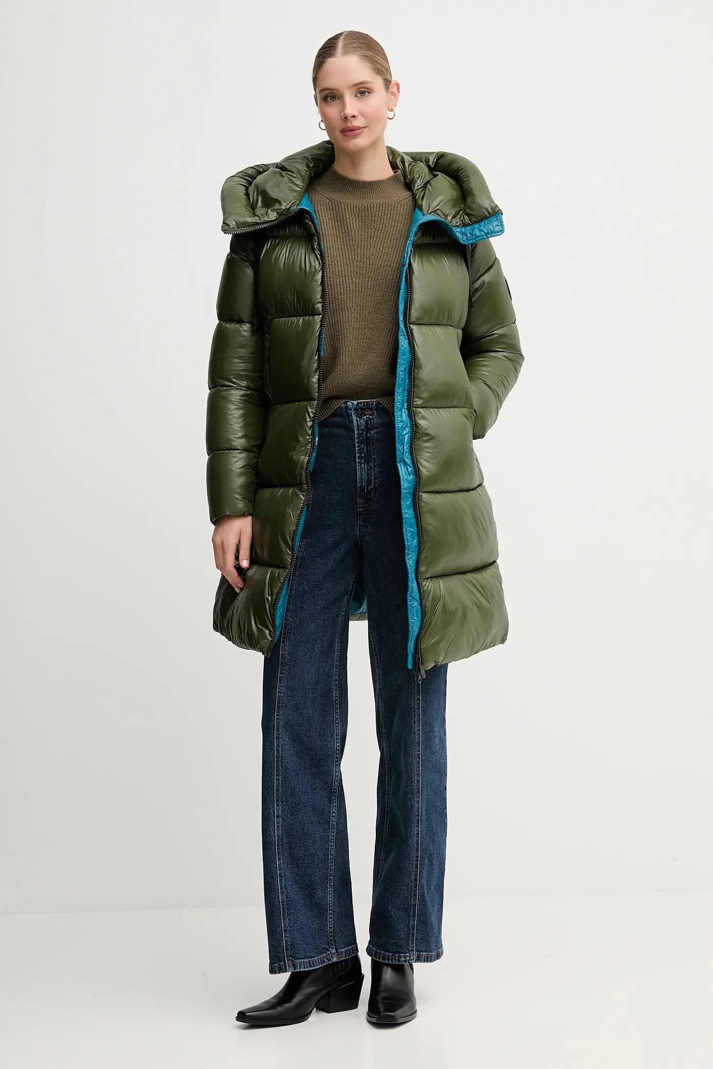 ИЗАБЕЛЬ куртка - фото 2