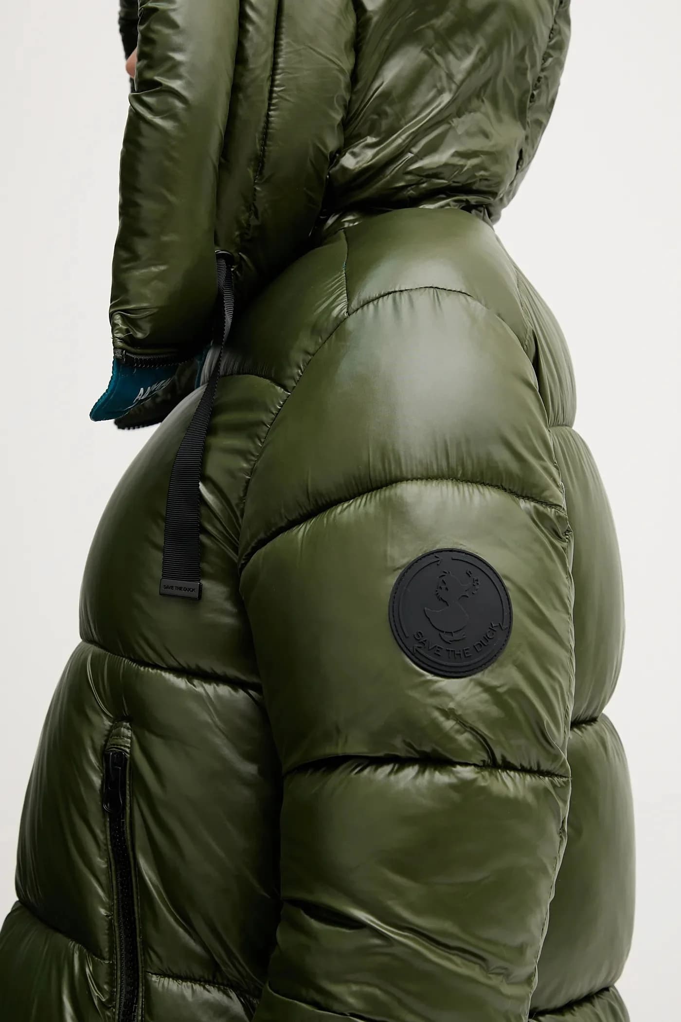 ИЗАБЕЛЬ куртка - фото 6